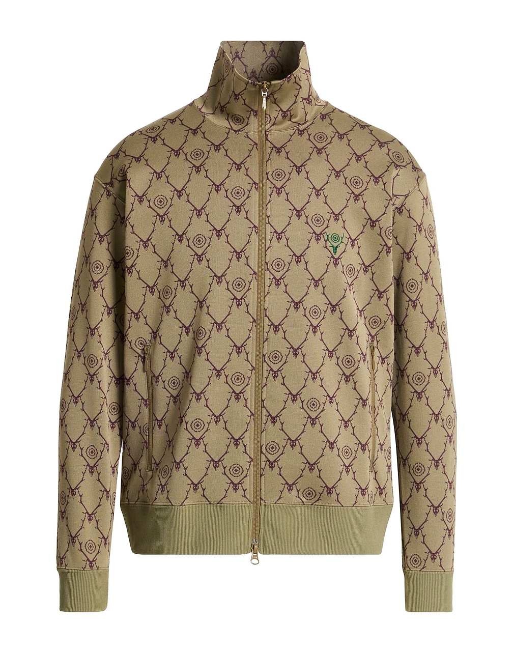 SOUTH2 WEST8 - Sweatshirts