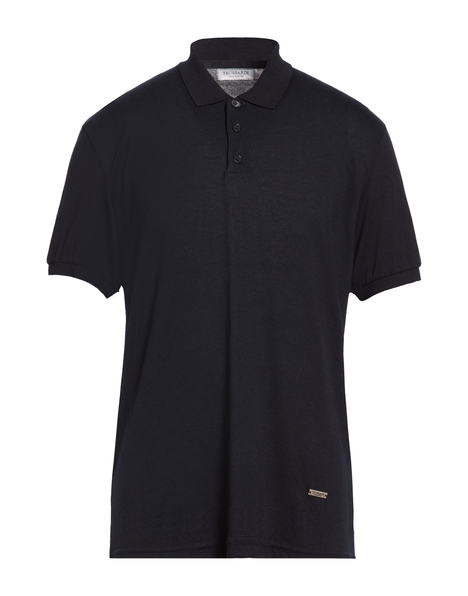 TRUSSARDI COLLECTION - Polo shirts