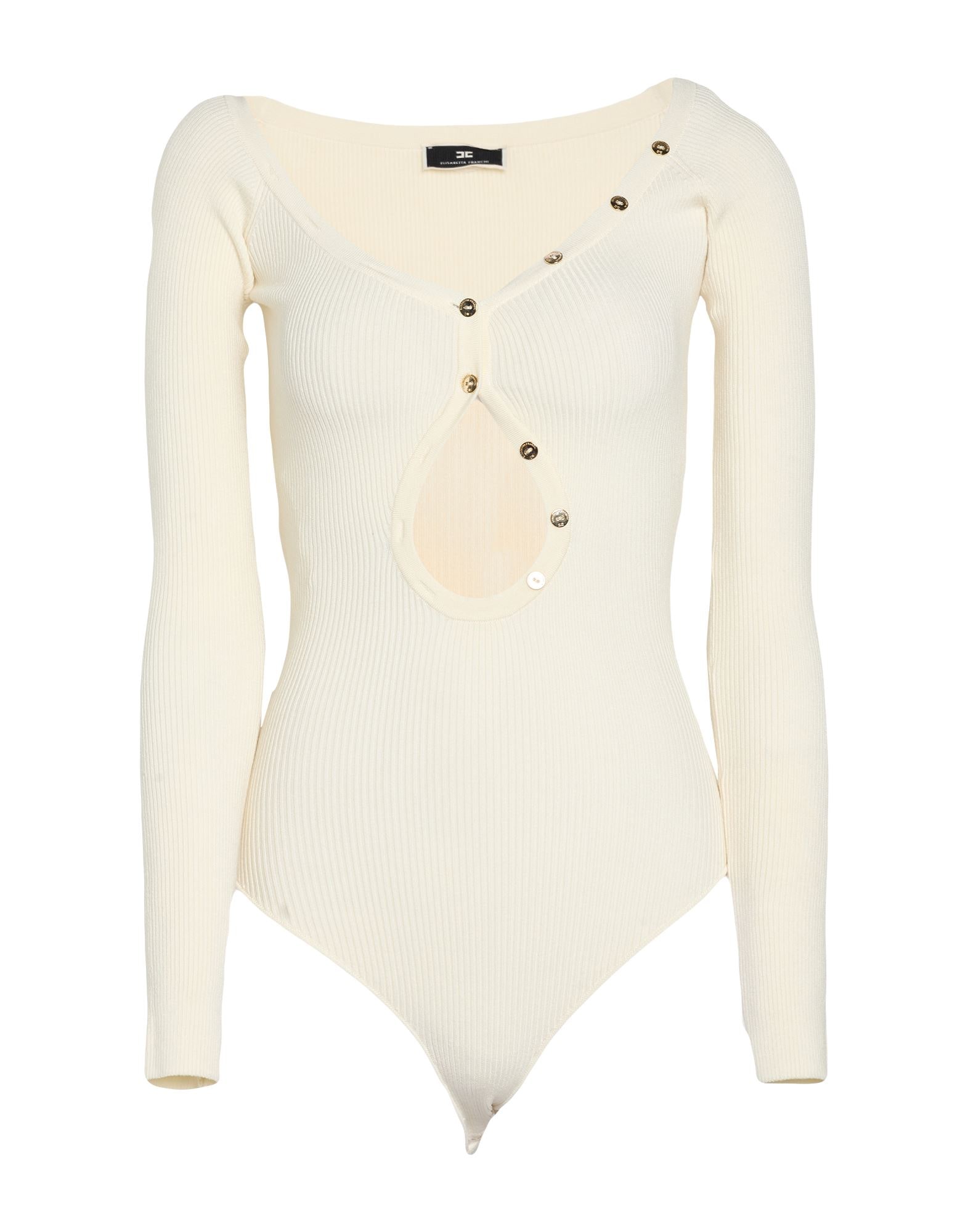 ELISABETTA FRANCHI - プルオーバー