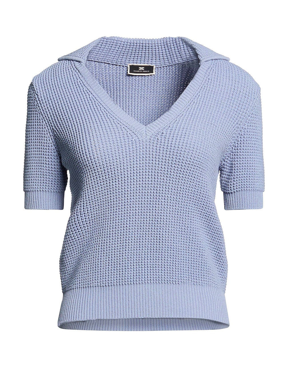 ELISABETTA FRANCHI - Sweaters