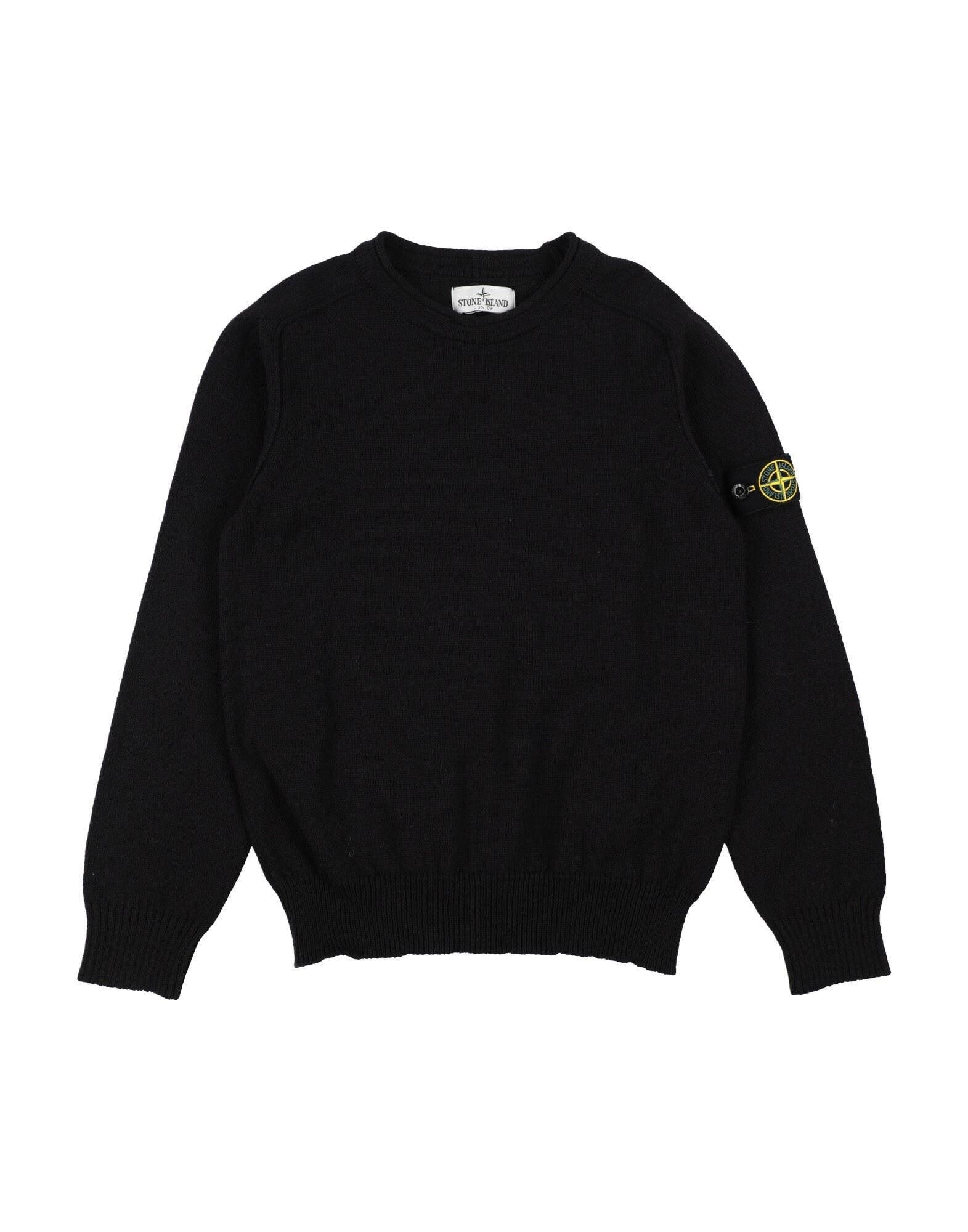 STONE ISLAND JUNIOR - Jumpers
