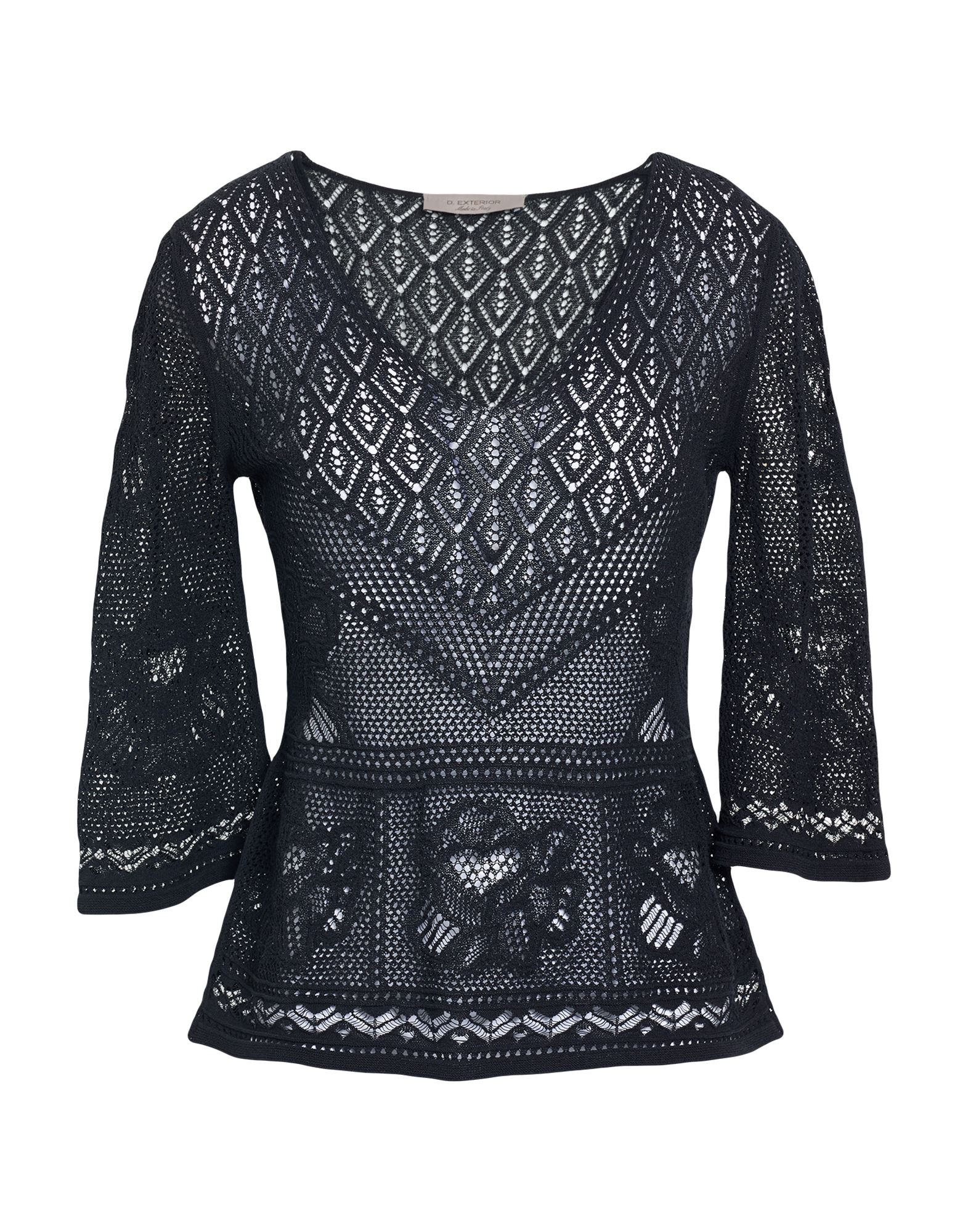 D.EXTERIOR - Pullover