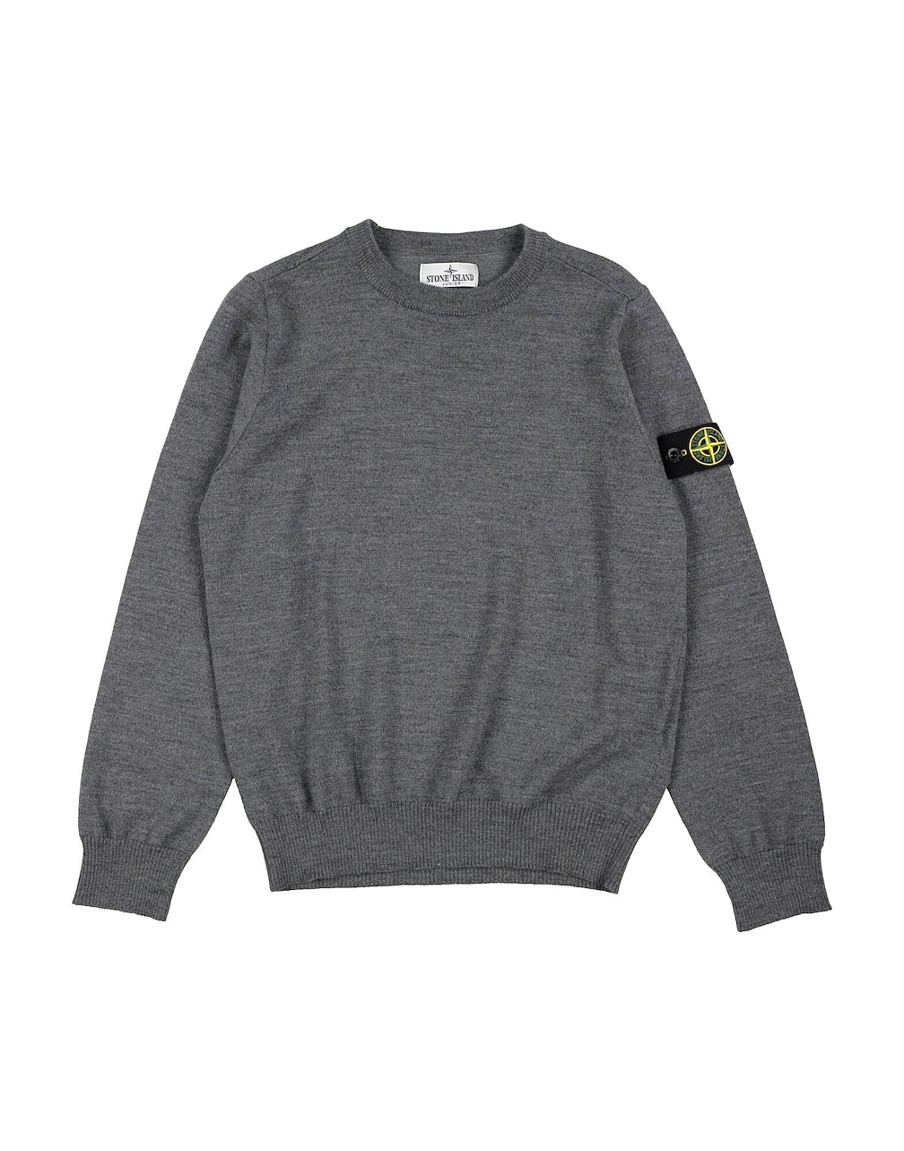 STONE ISLAND JUNIOR - Sweaters