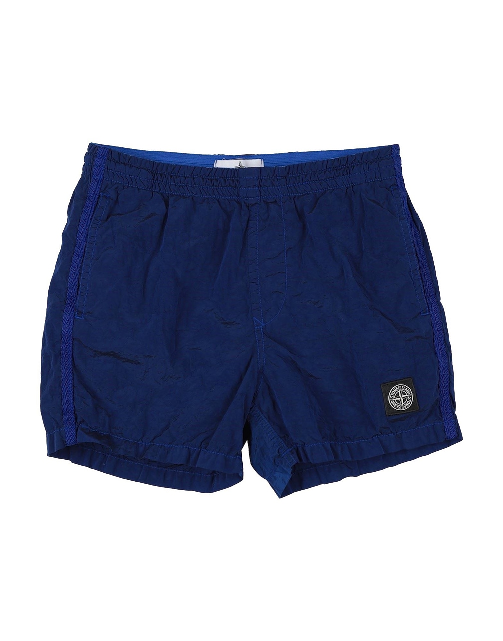 STONE ISLAND JUNIOR - Swim trunks