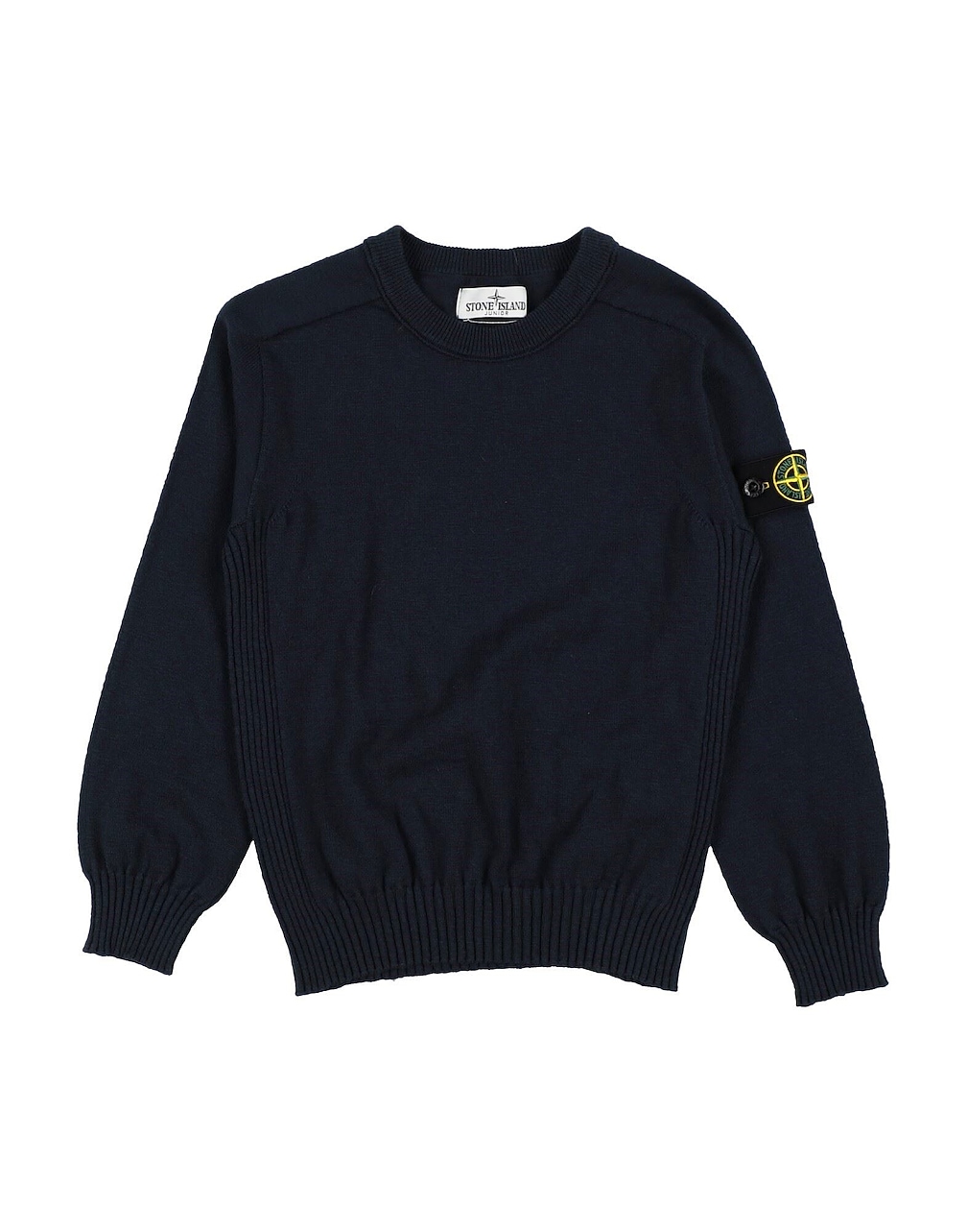 STONE ISLAND JUNIOR - Sweaters