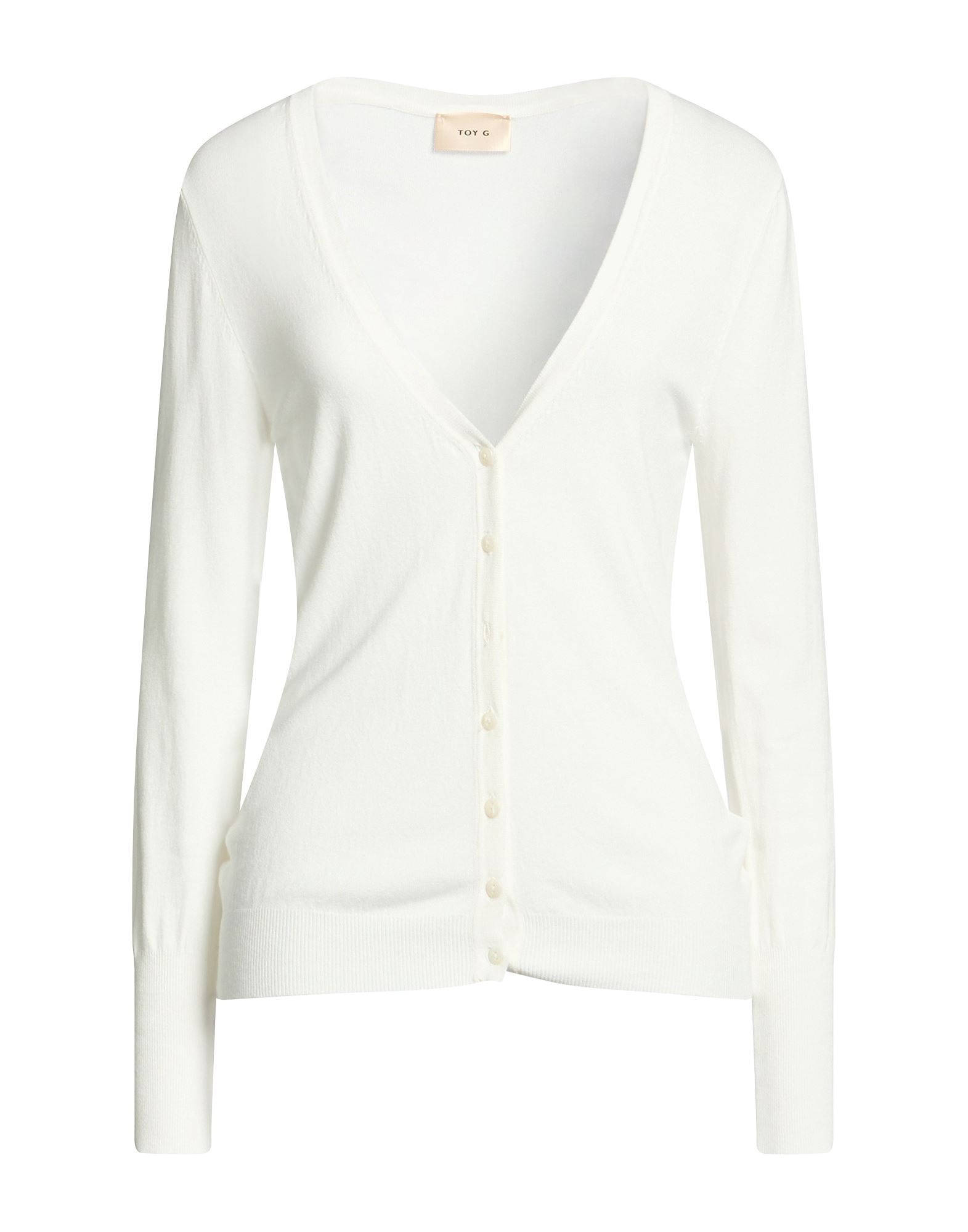 TOY G. - Кардиганы