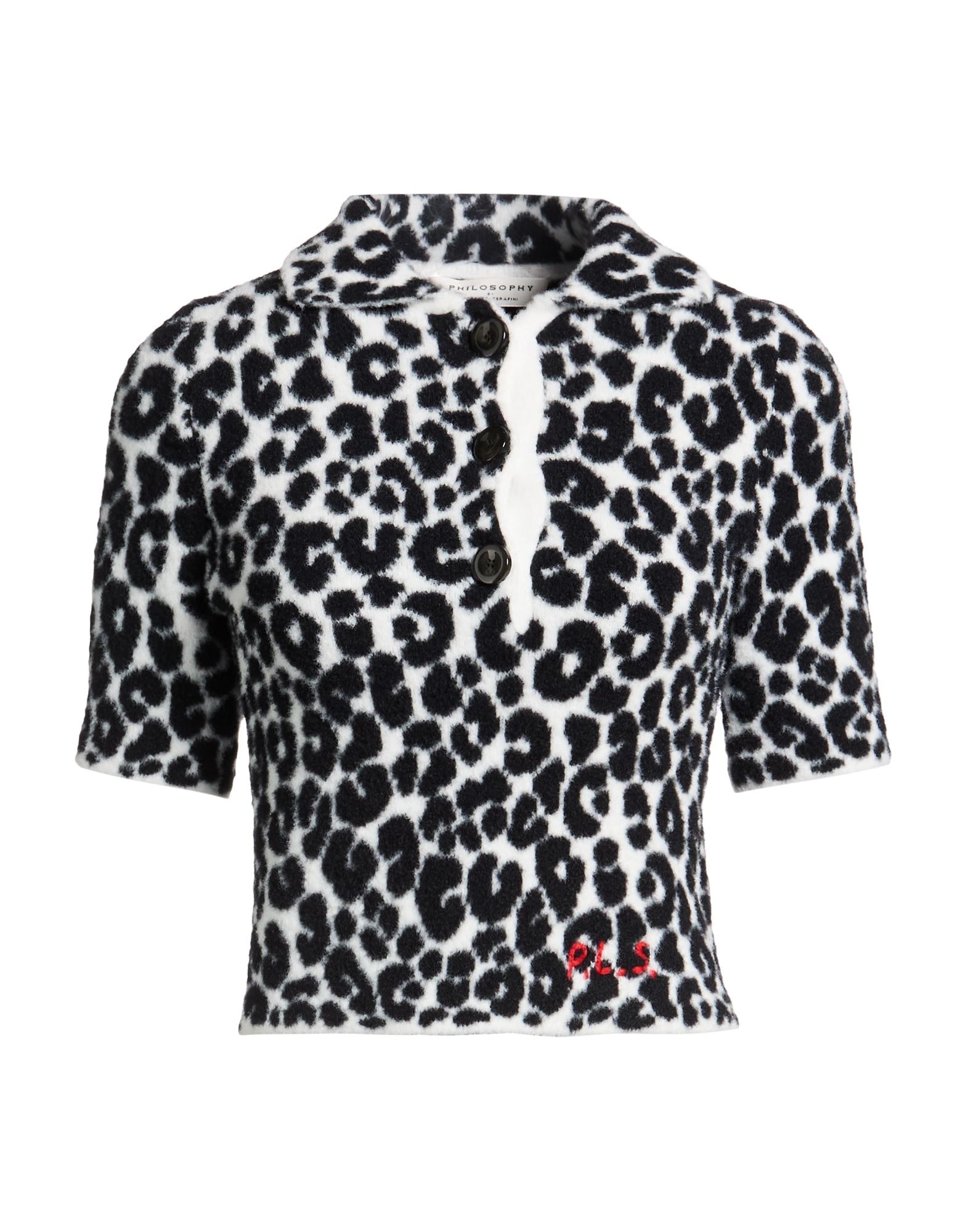 PHILOSOPHY di LORENZO SERAFINI - Sweaters