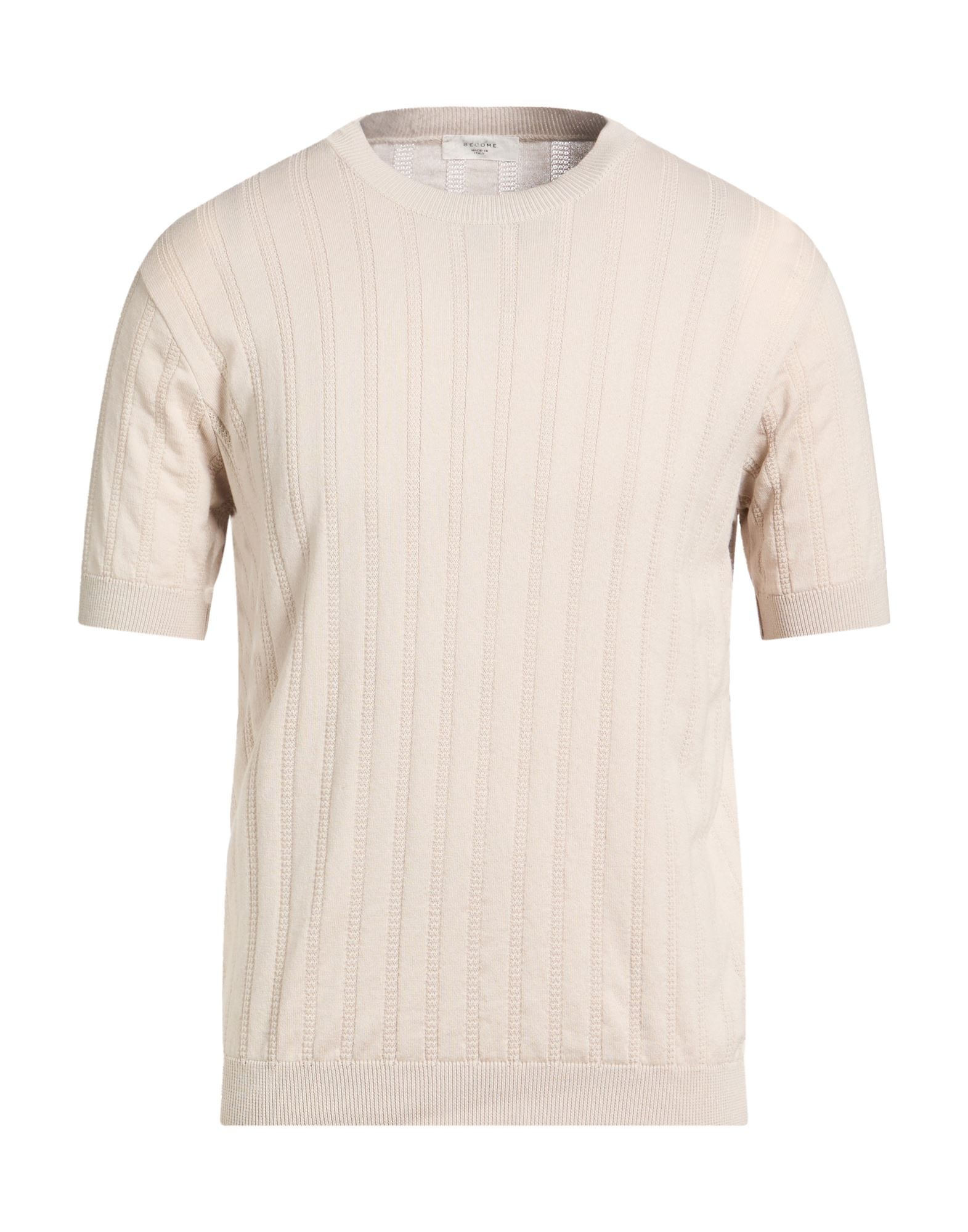 BECOME - プルオーバー