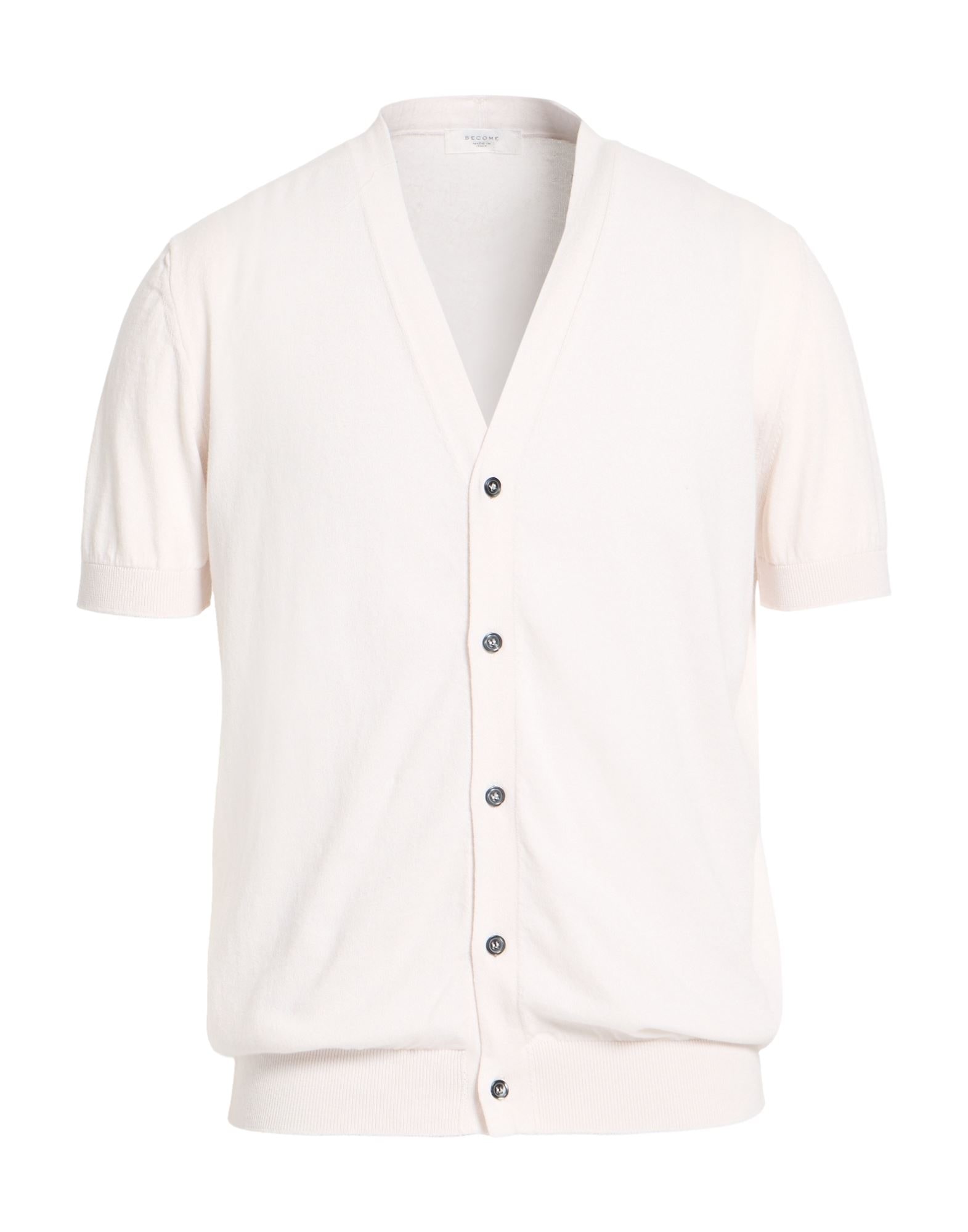 BECOME - カーディガン