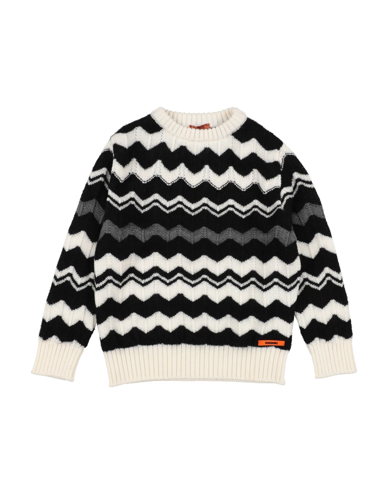 MISSONI KIDS - Jumpers