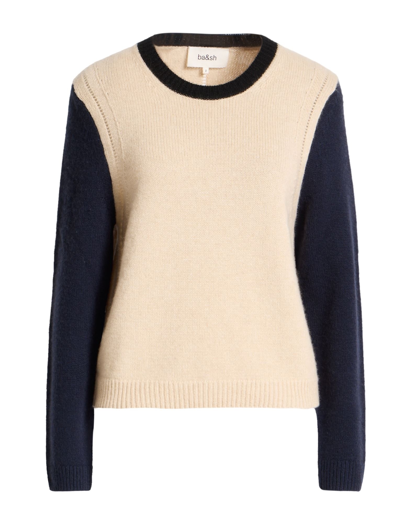 BA&SH - プルオーバー