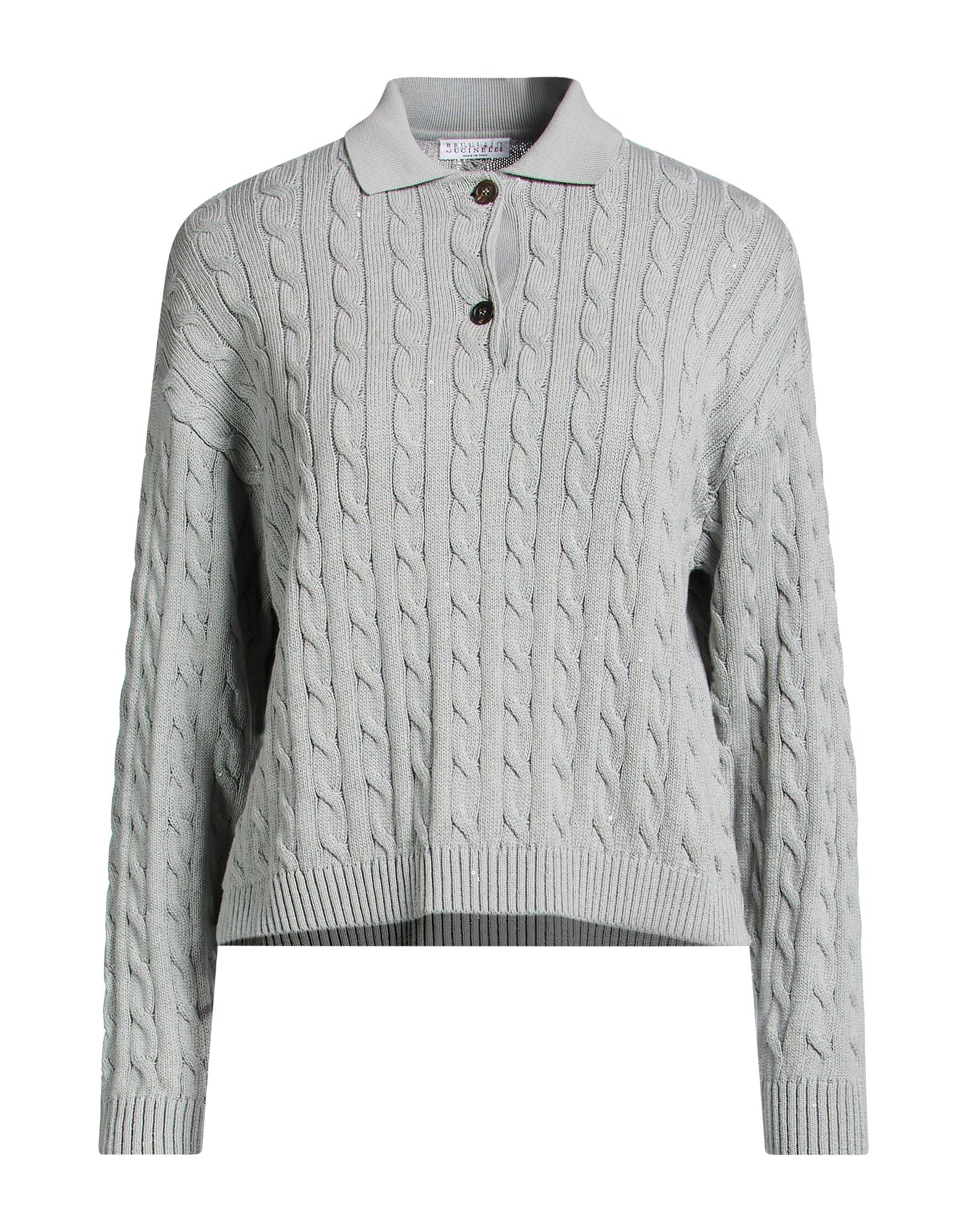 BRUNELLO CUCINELLI - Sweaters