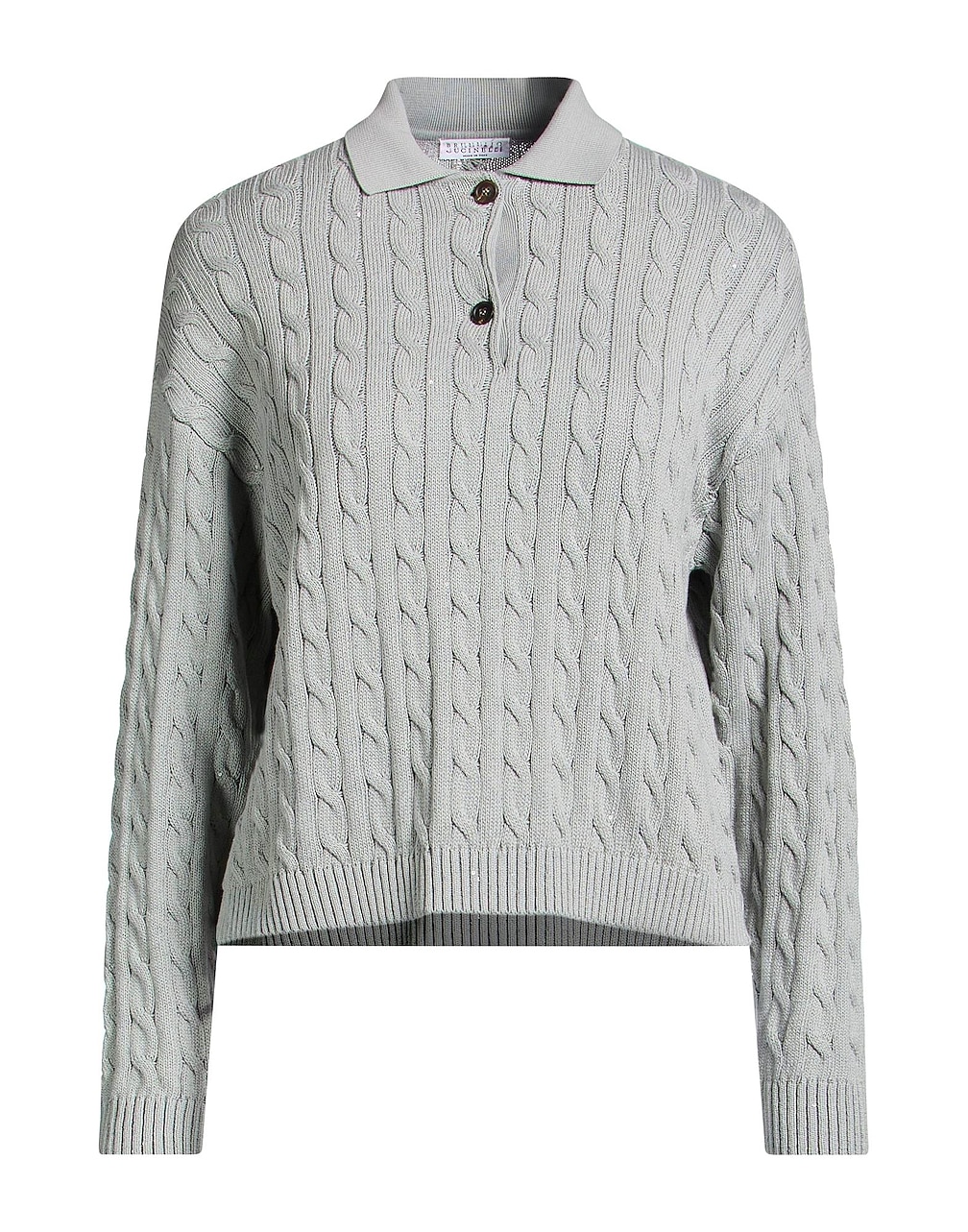 BRUNELLO CUCINELLI - Sweaters