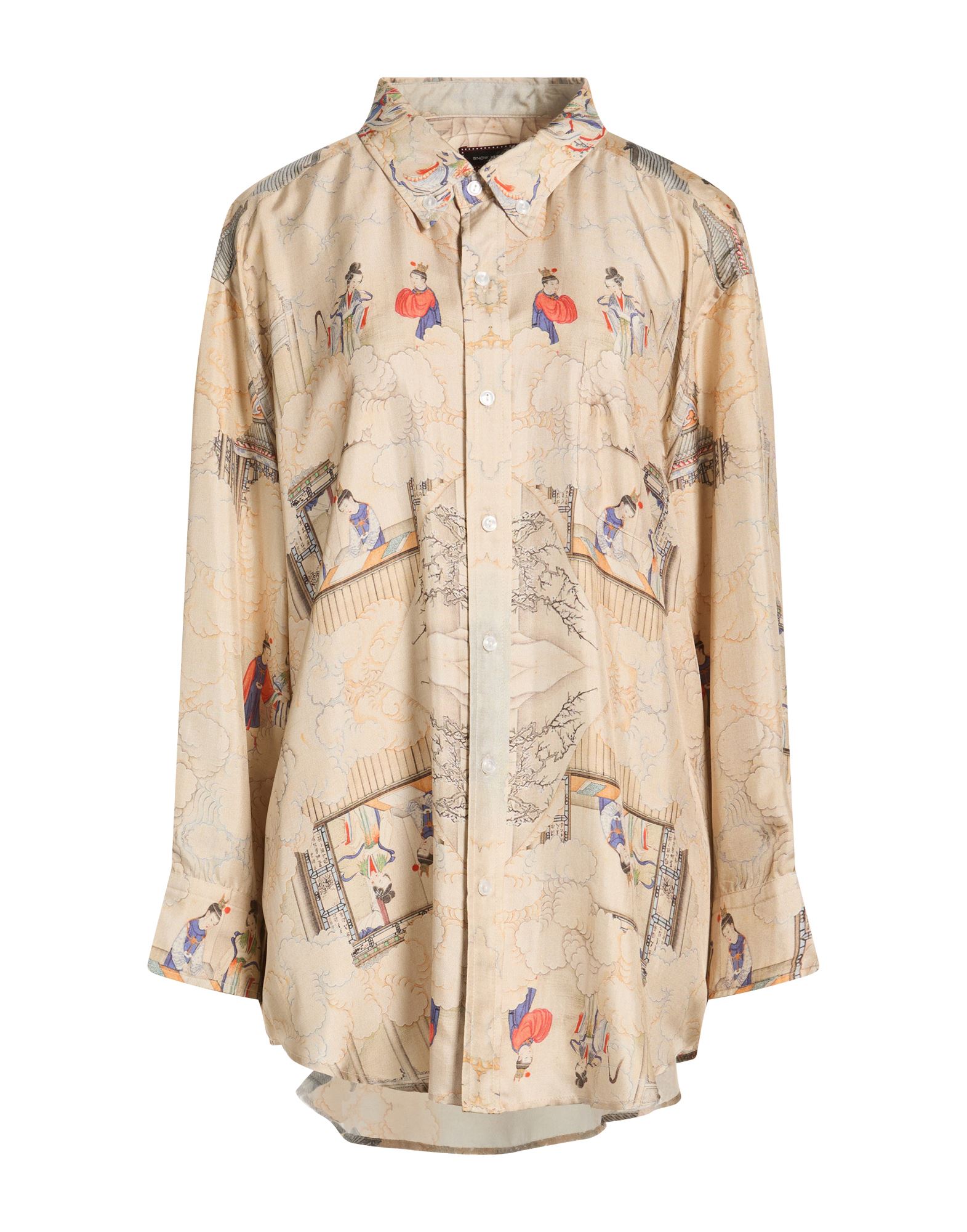 SNOW XUE GAO - Shirts