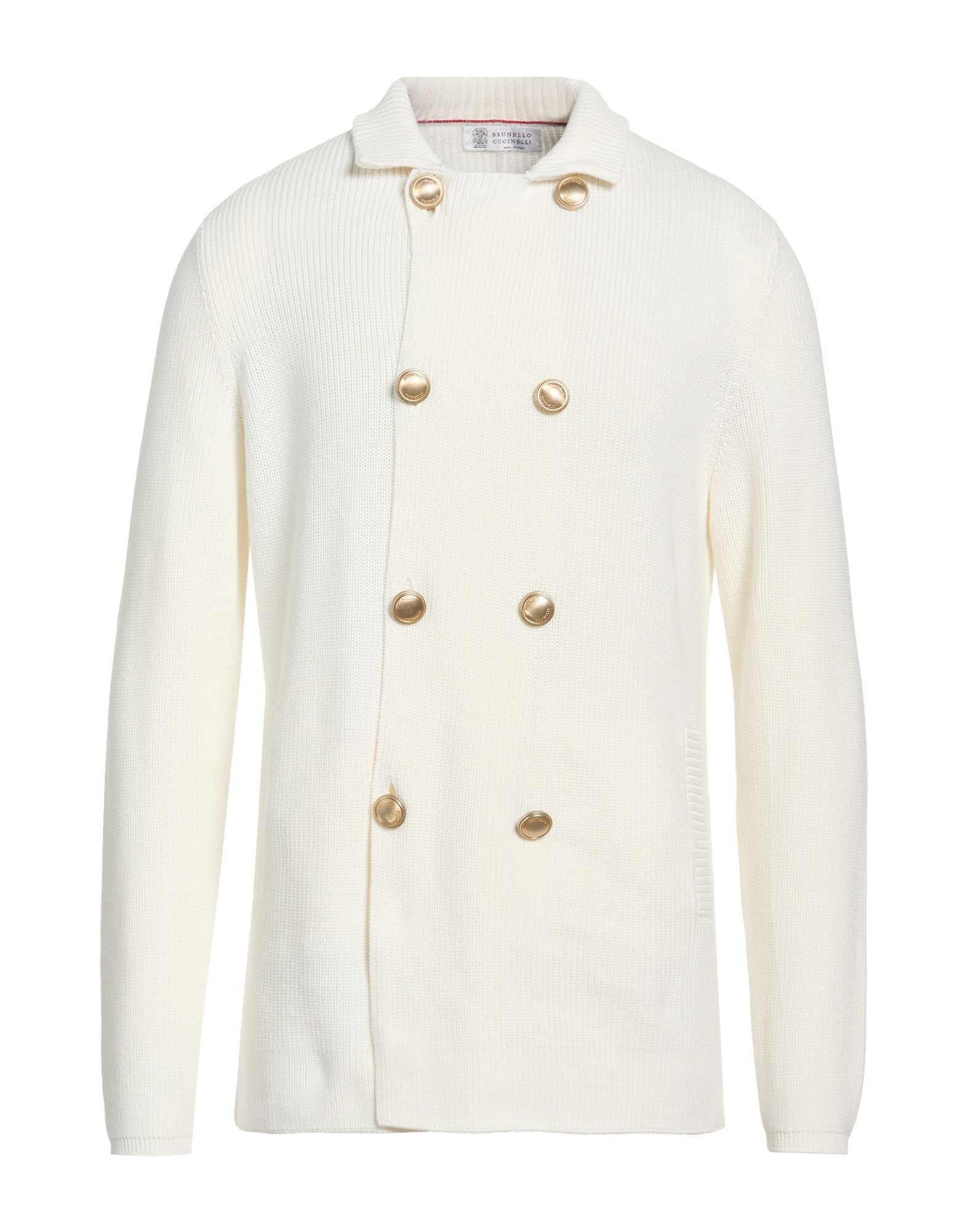 BRUNELLO CUCINELLI - Cardigans