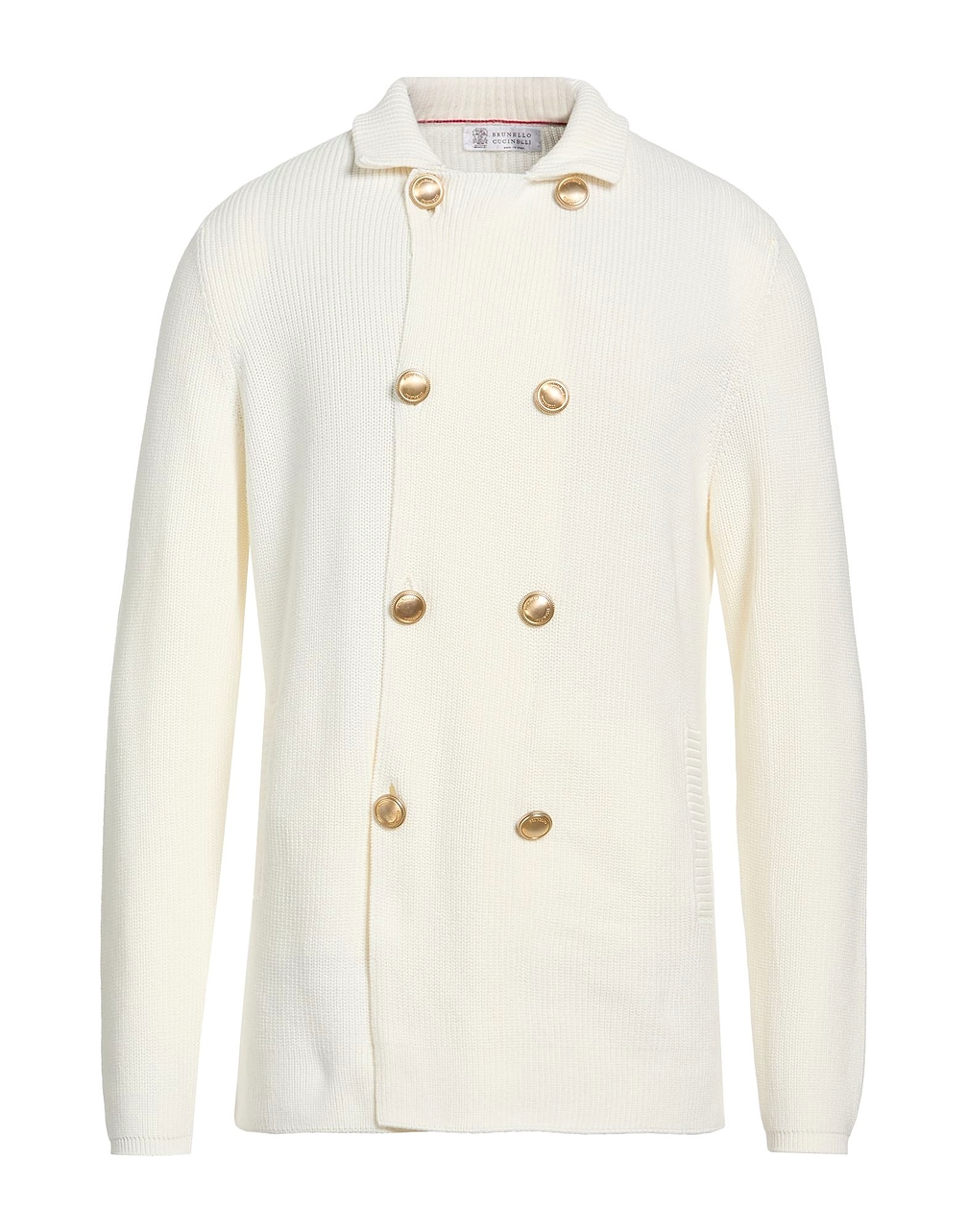 BRUNELLO CUCINELLI - Cardigans