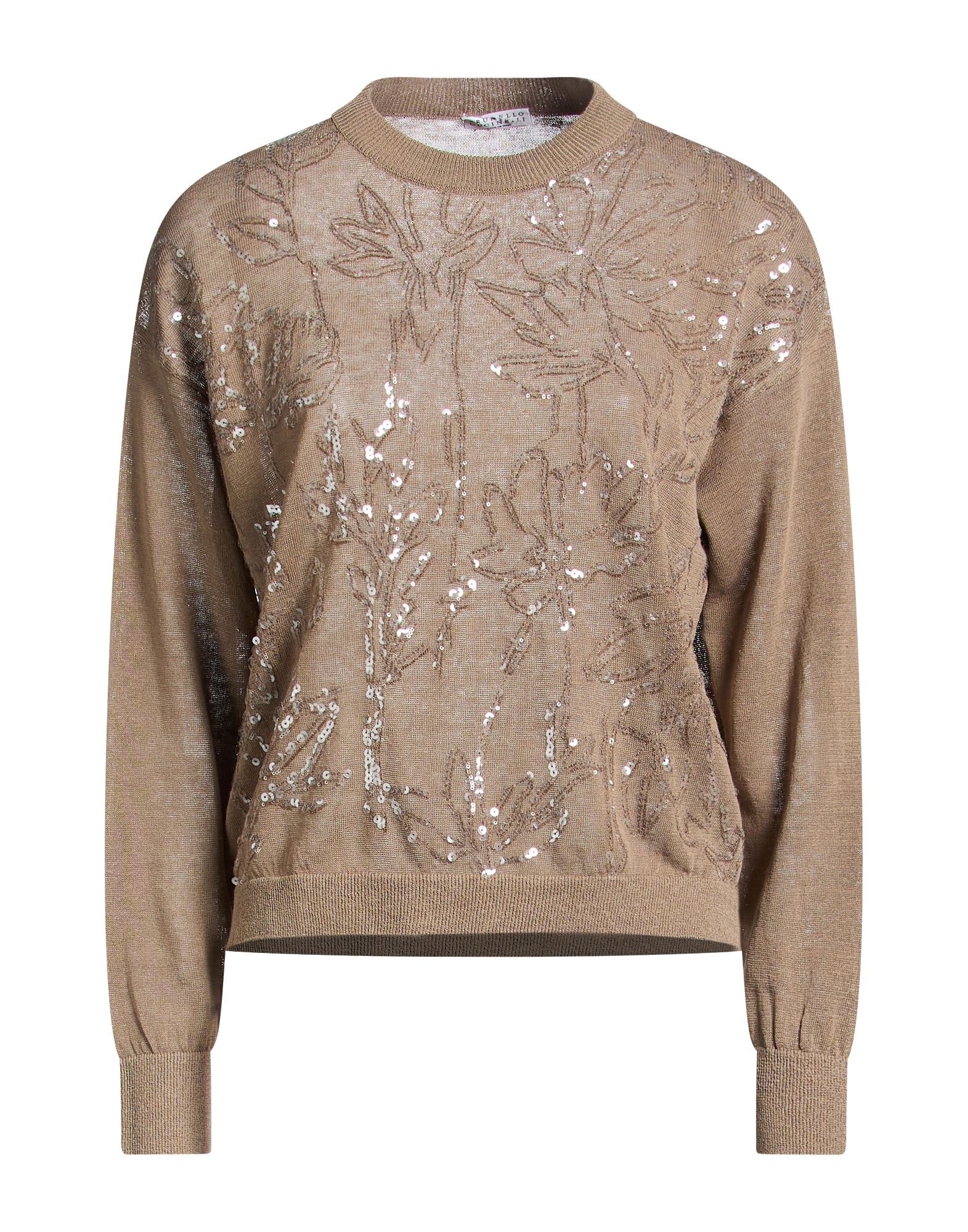 BRUNELLO CUCINELLI - Pullover