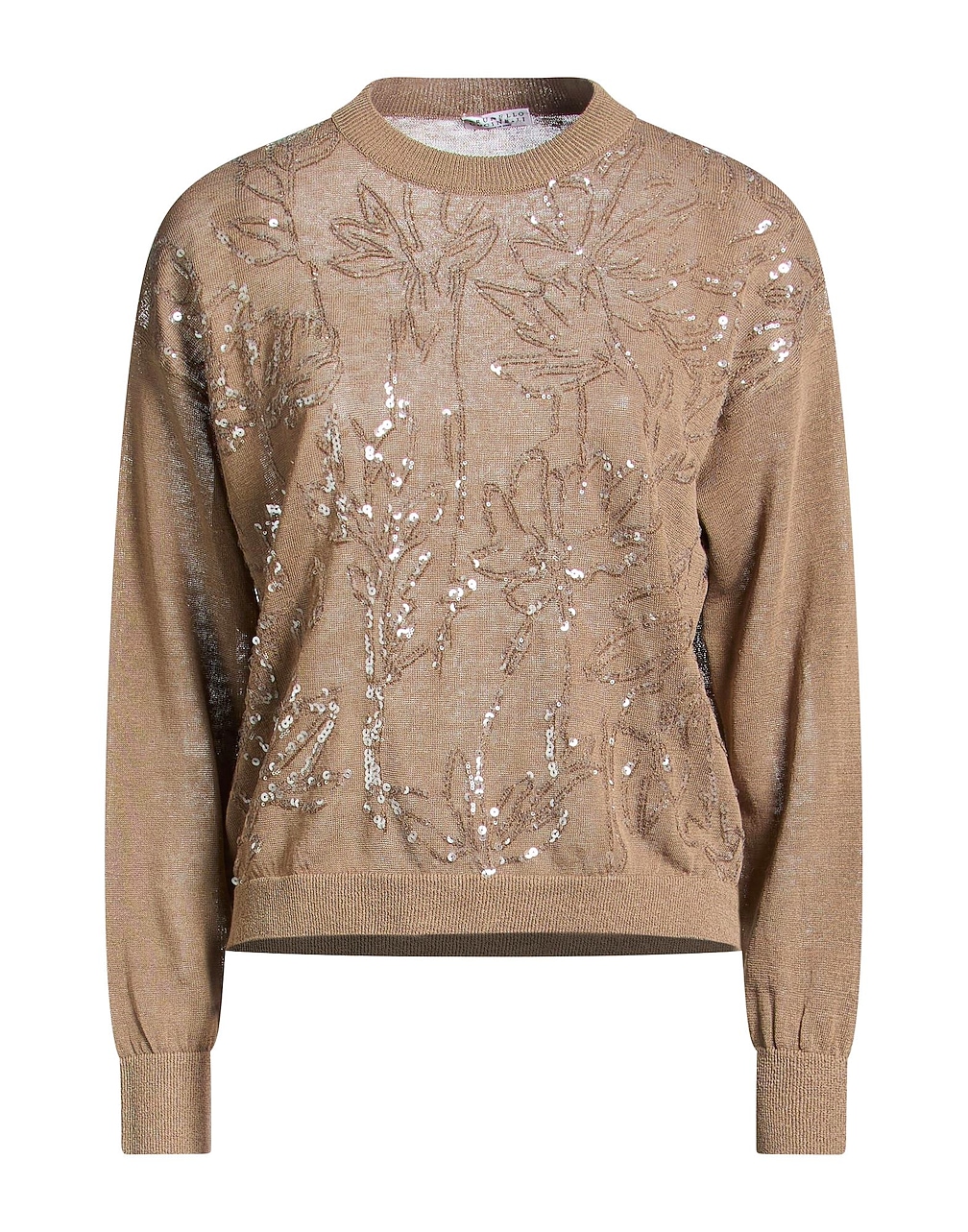 BRUNELLO CUCINELLI - Pullover