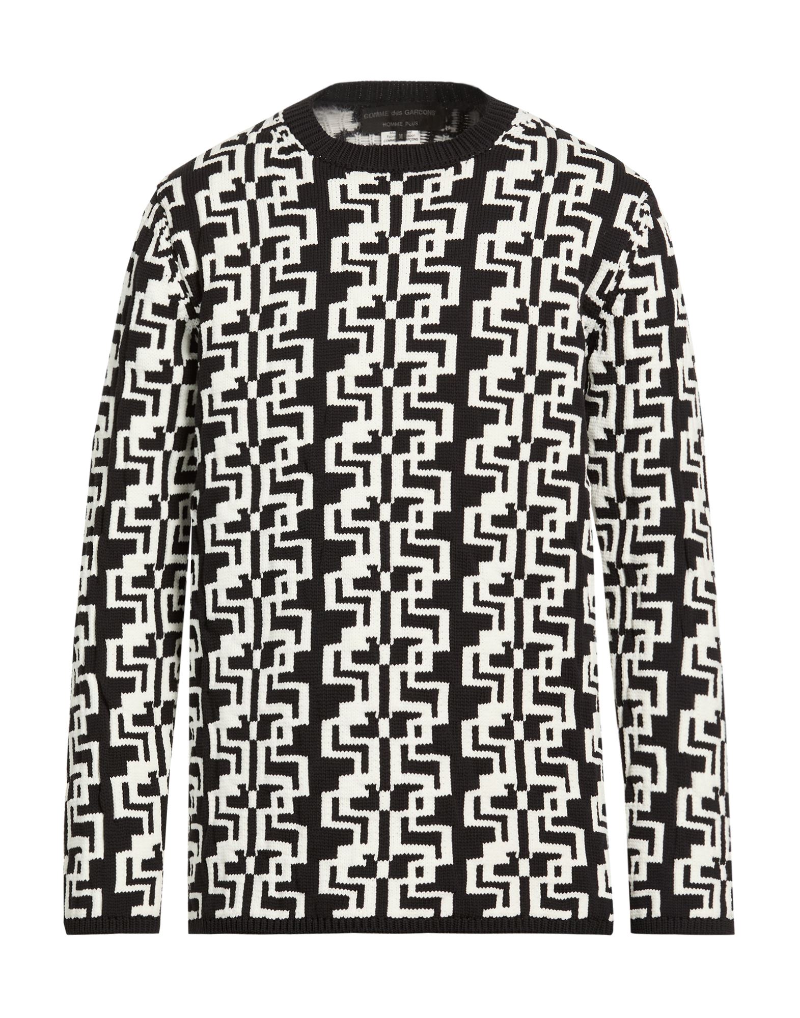 COMME des GARÇONS - Pullover