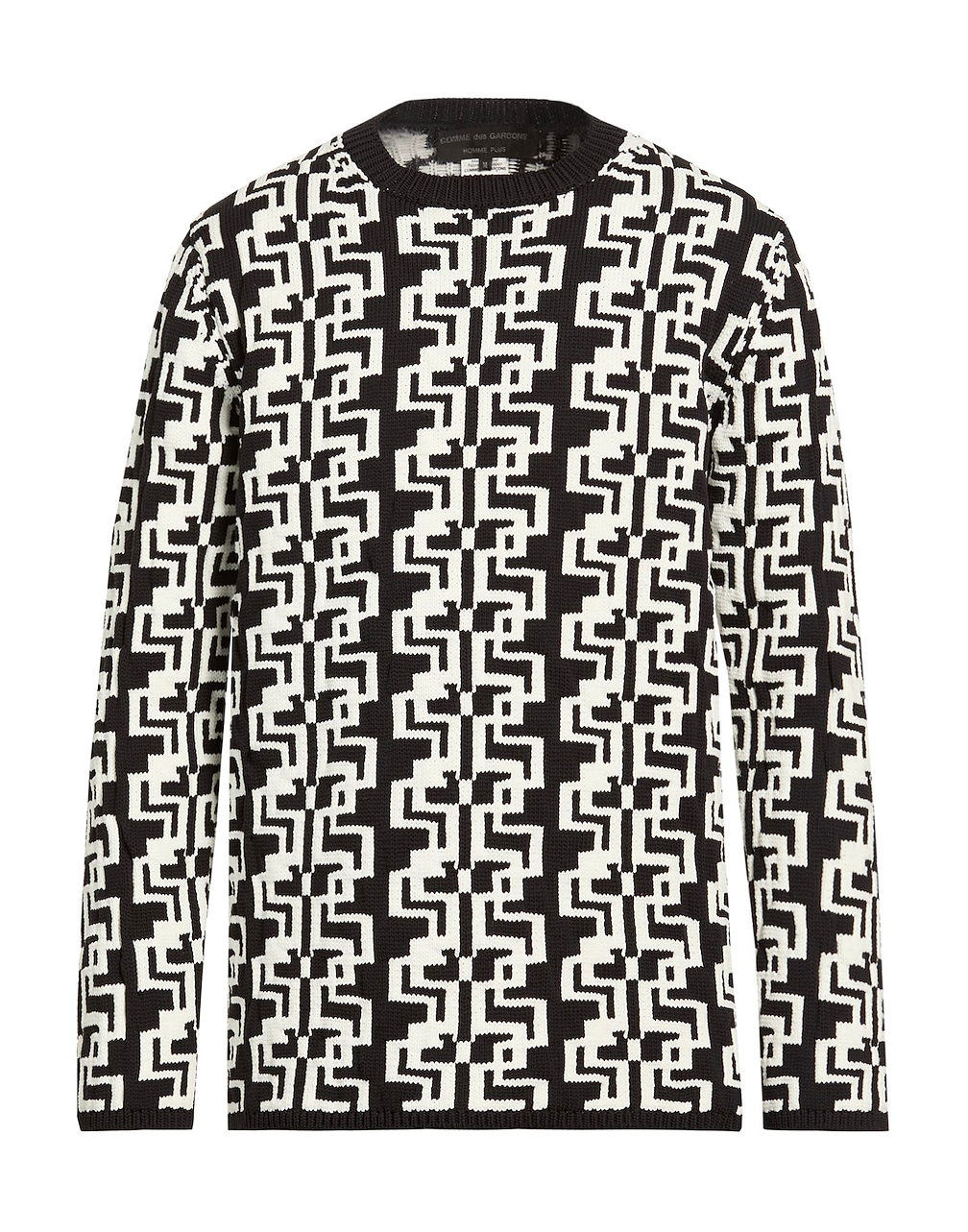 COMME des GARÇONS - Pullover