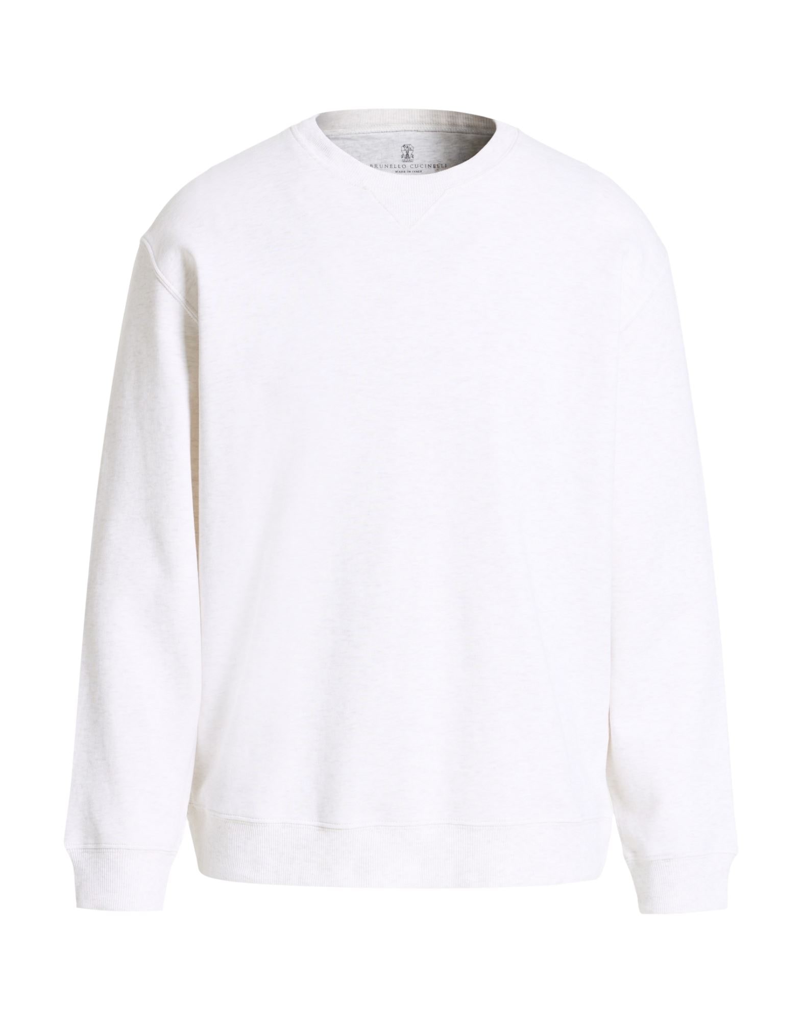 BRUNELLO CUCINELLI - Sweatshirts