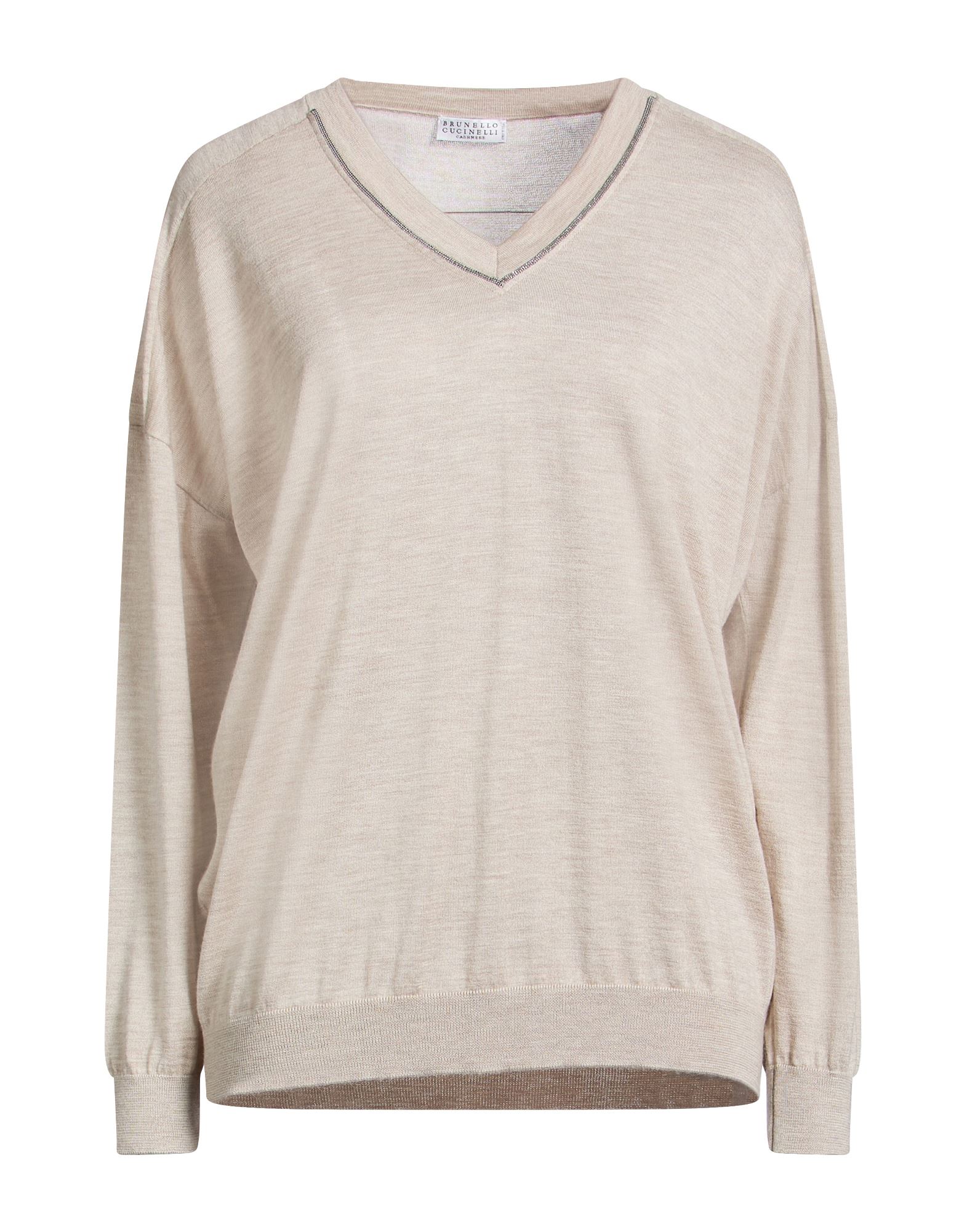 BRUNELLO CUCINELLI - Sweaters