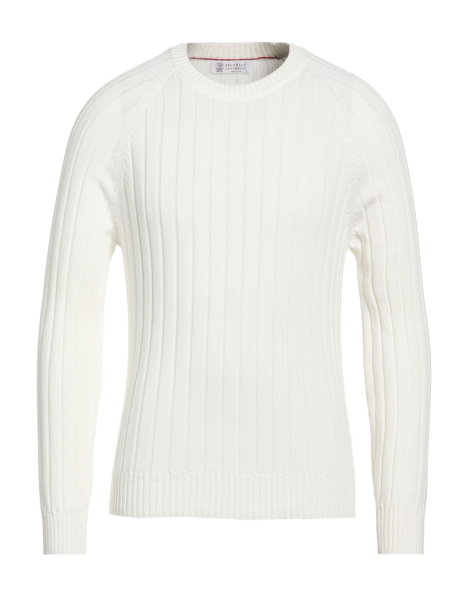 BRUNELLO CUCINELLI - Jumpers