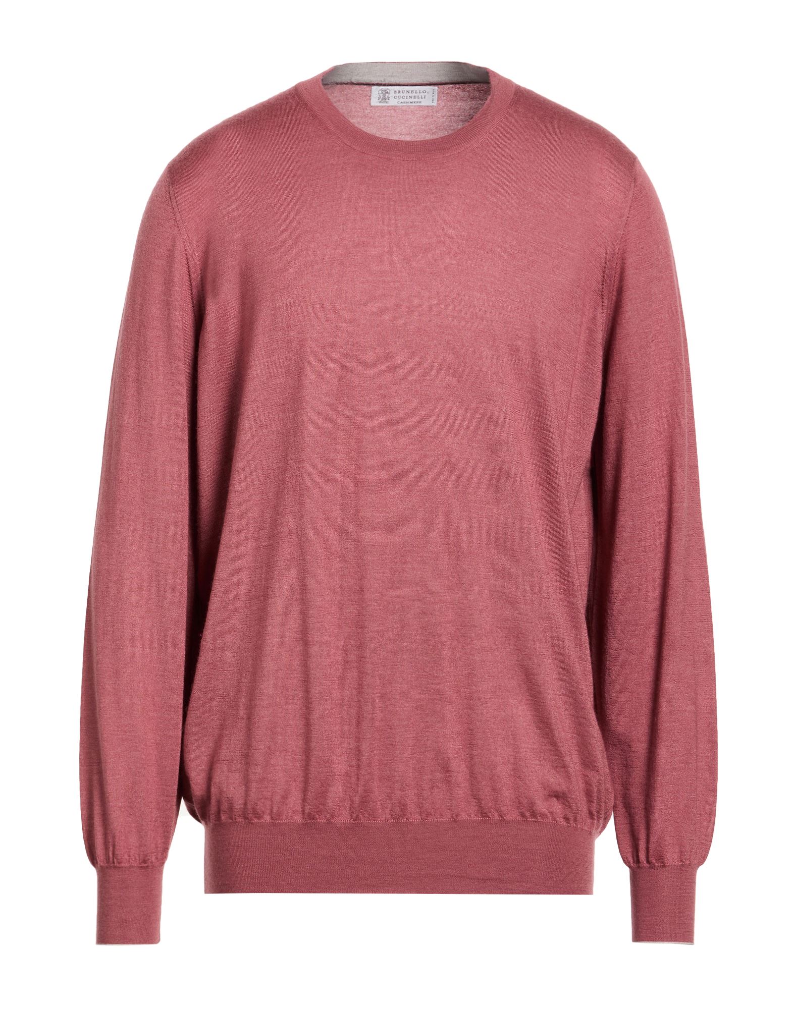 BRUNELLO CUCINELLI - Sweaters