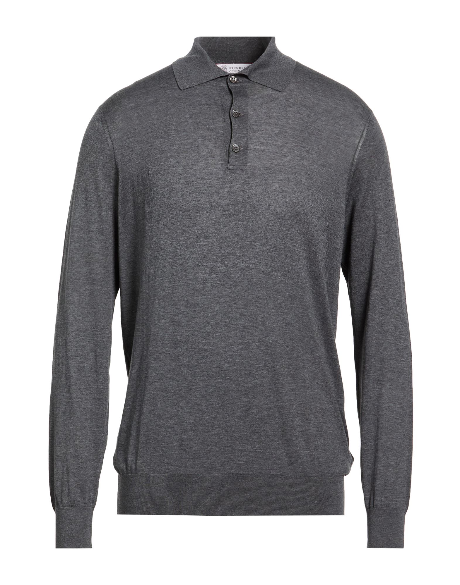 BRUNELLO CUCINELLI - Sweaters