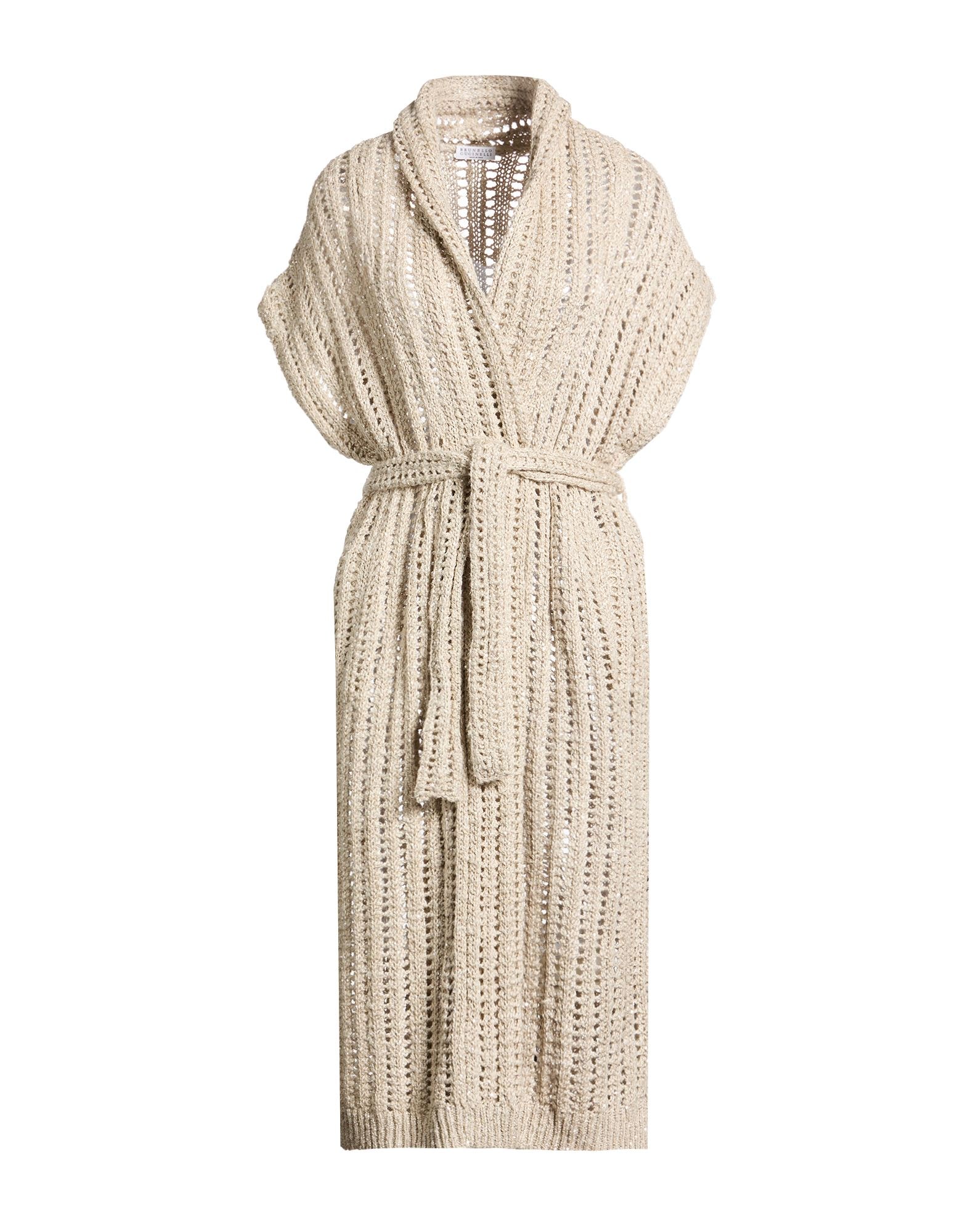 BRUNELLO CUCINELLI - Cardigans