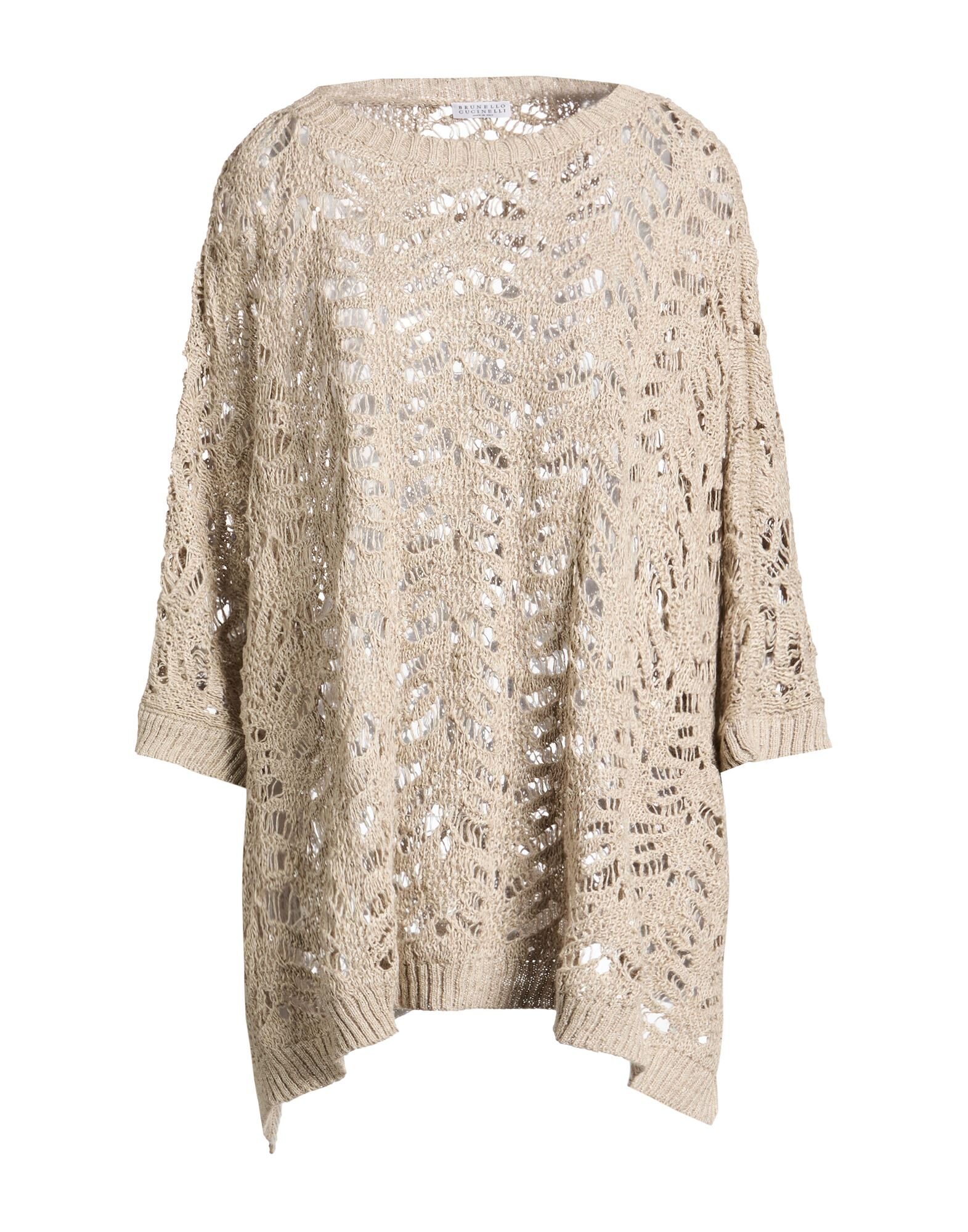 BRUNELLO CUCINELLI - Jumpers