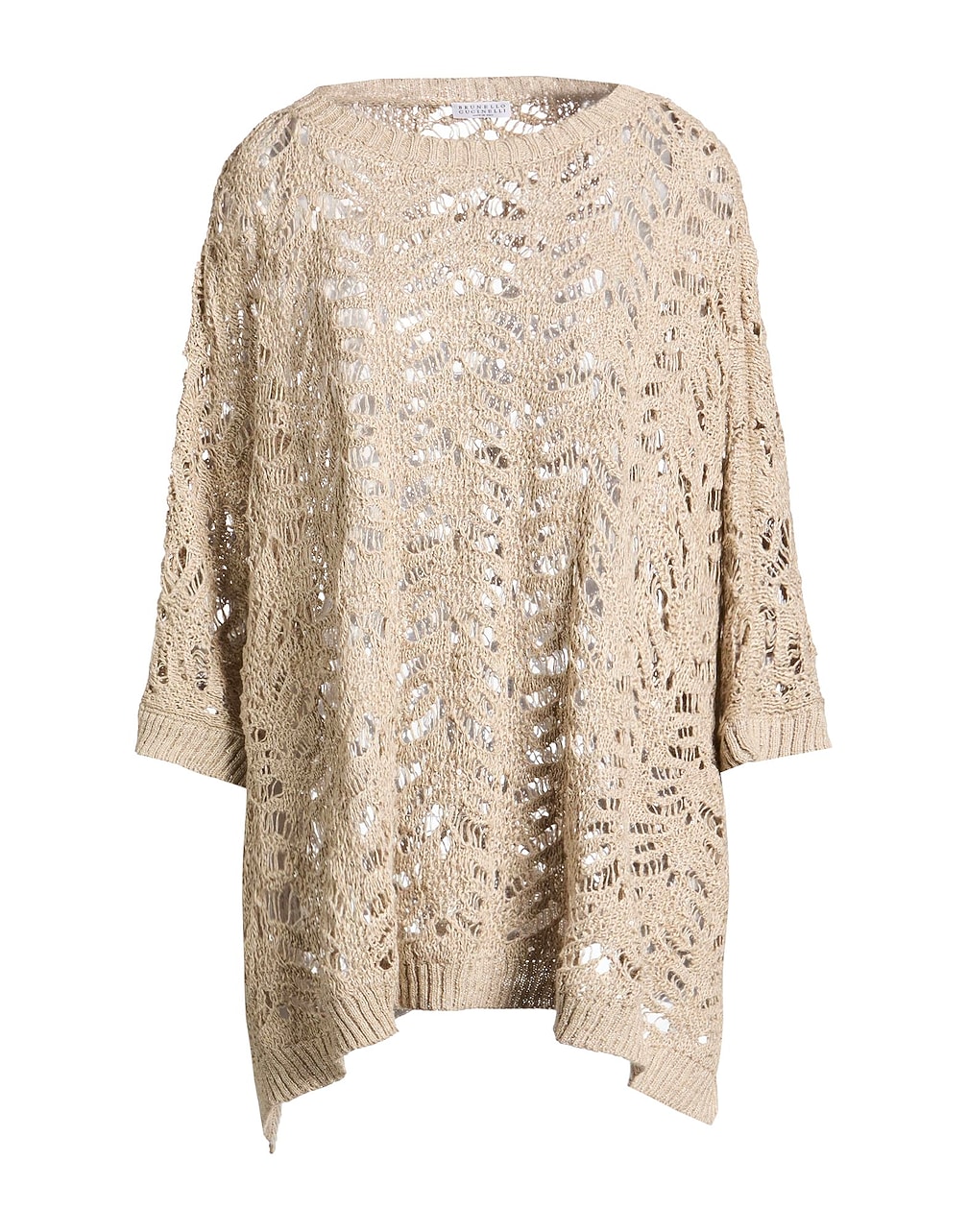 BRUNELLO CUCINELLI - Jumpers