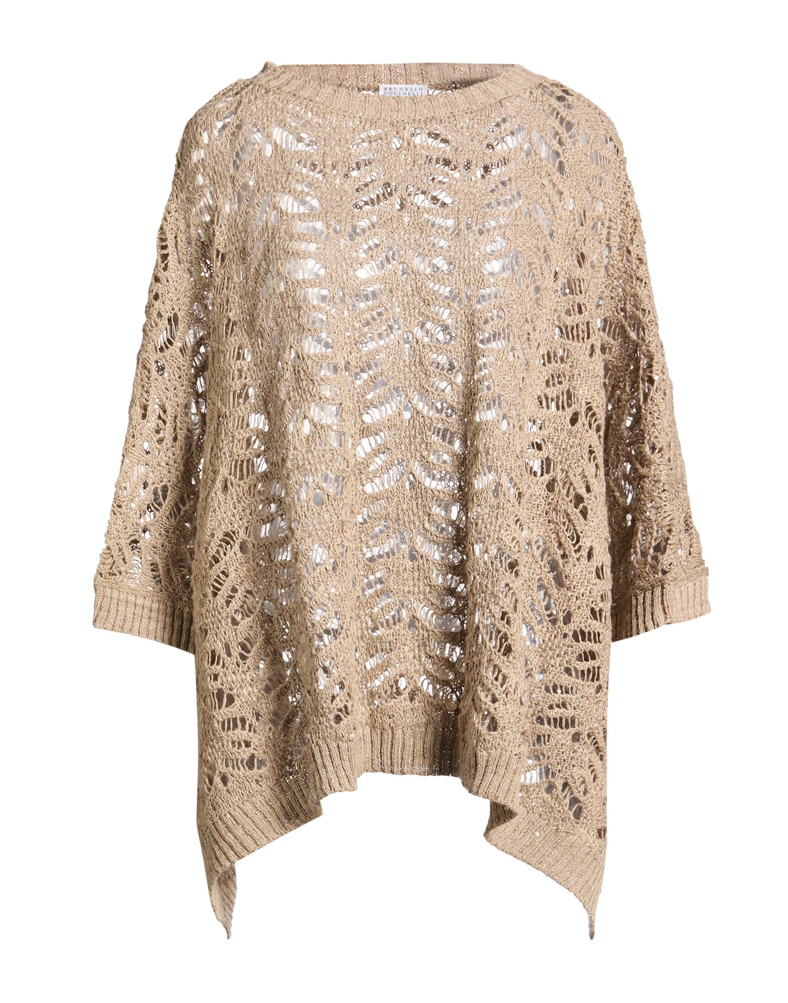 BRUNELLO CUCINELLI - Pullover