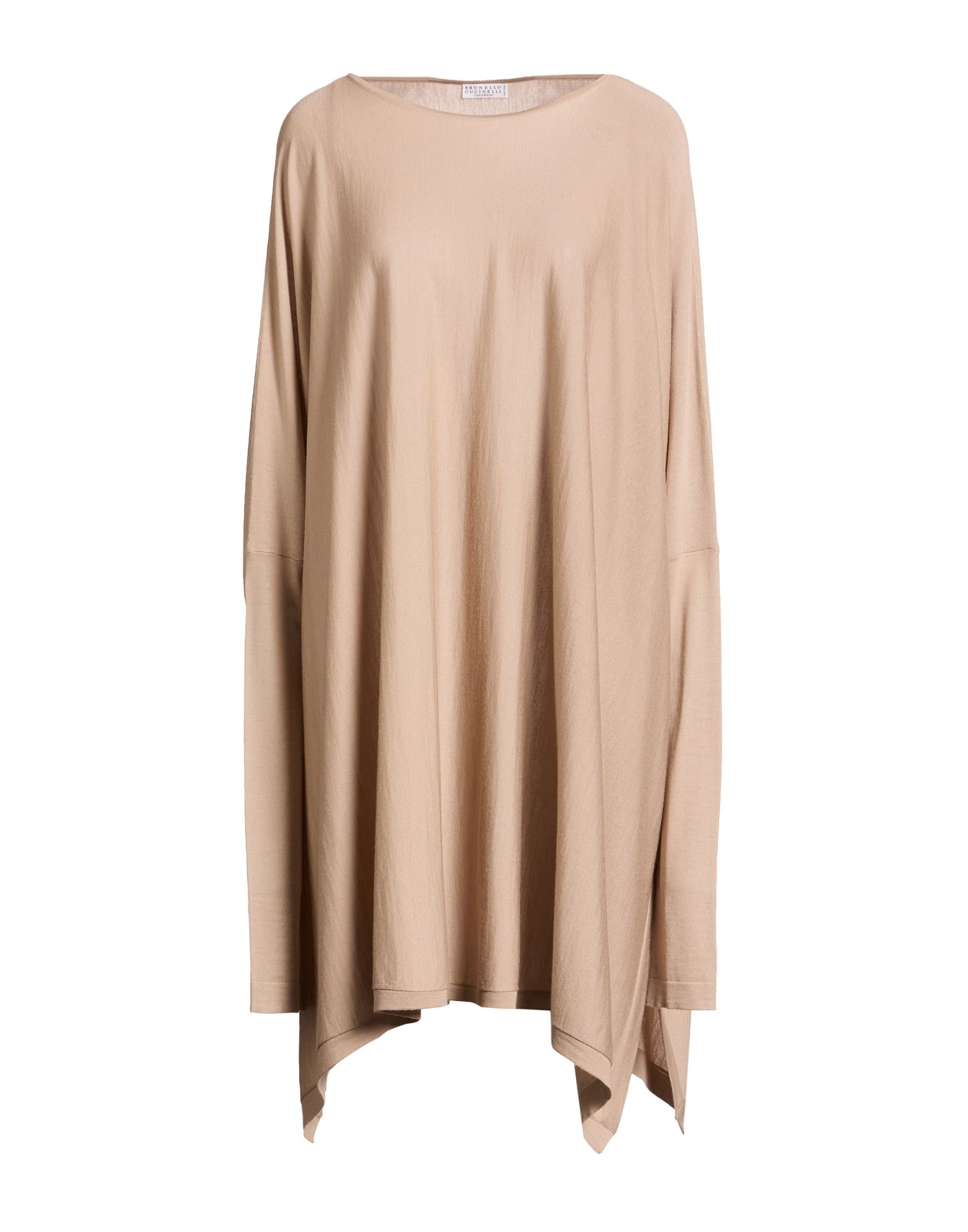 BRUNELLO CUCINELLI - Sweaters