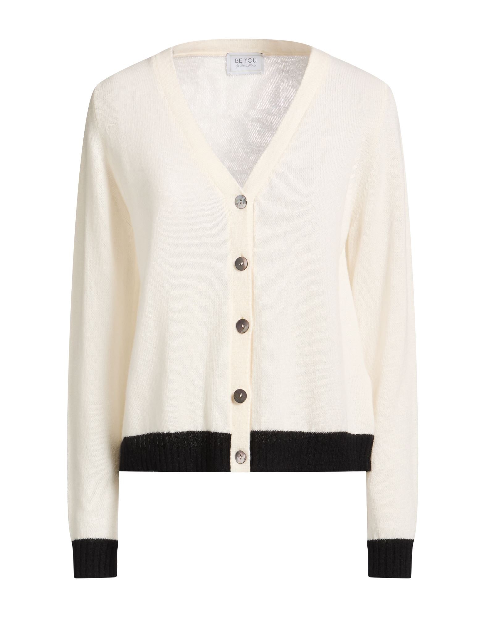 BE YOU by GERALDINE ALASIO - Cardigans