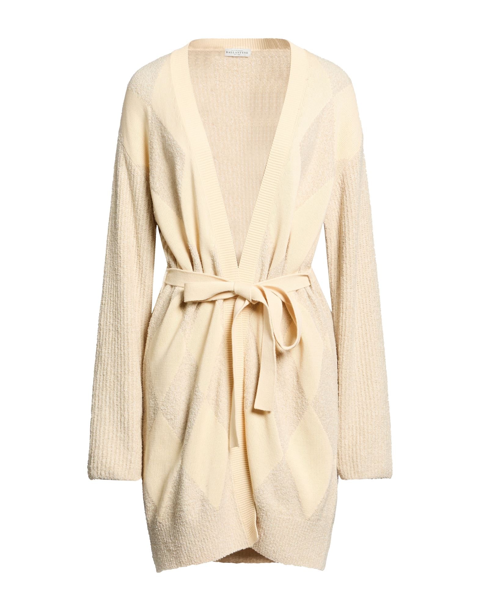 BALLANTYNE - Cardigans