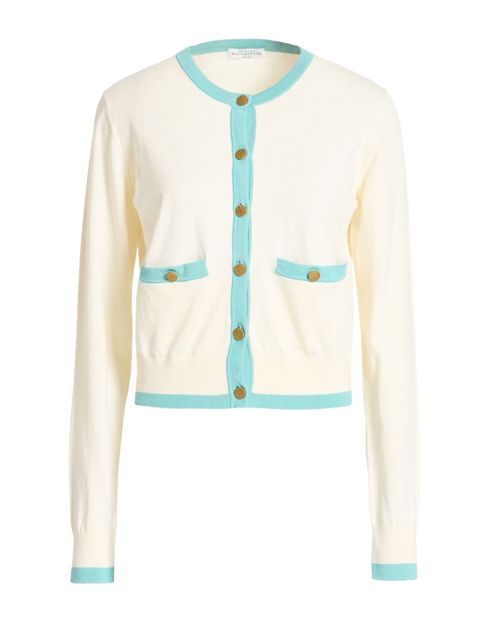 BALLANTYNE - Cardigans