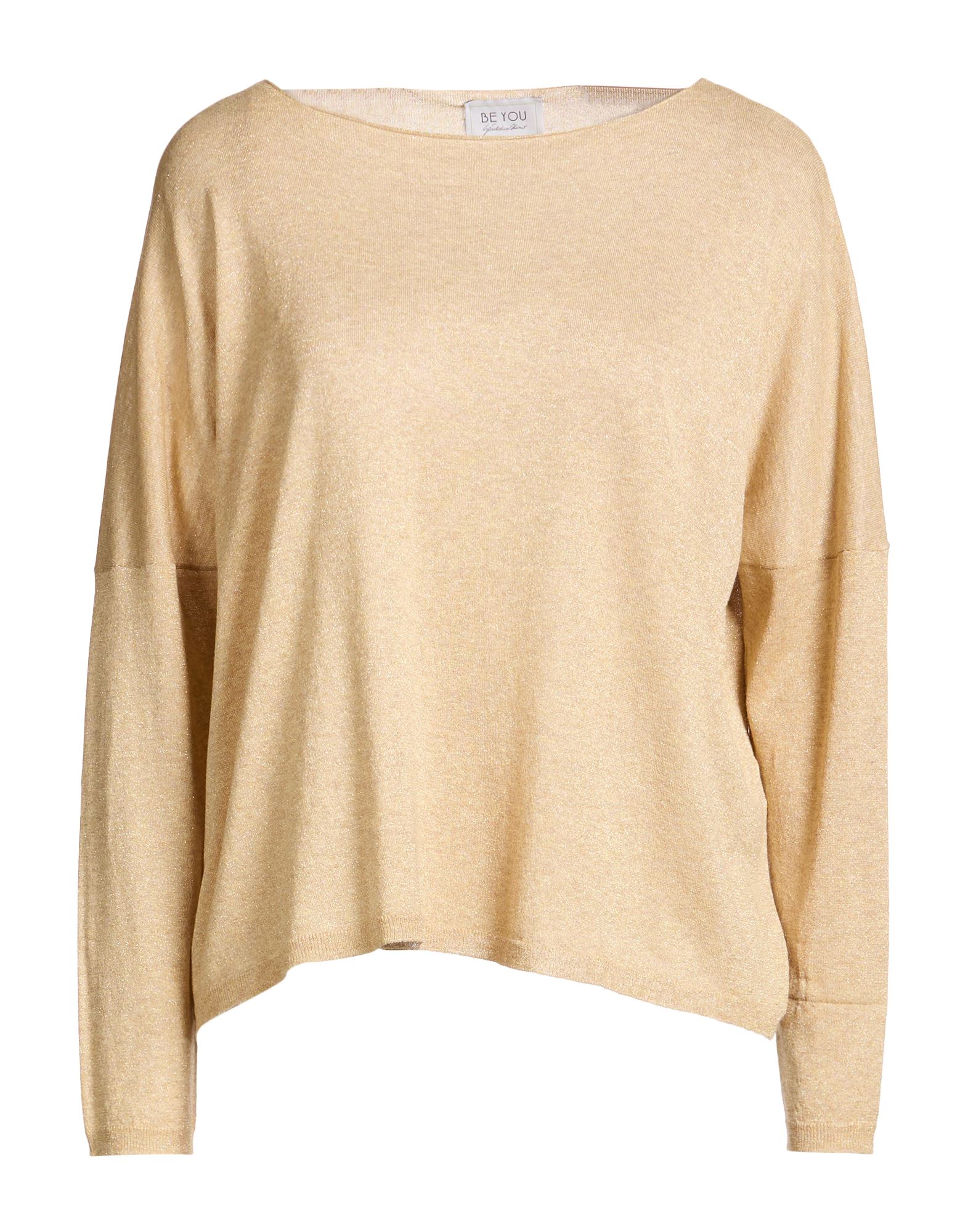 BE YOU by GERALDINE ALASIO - Jumpers