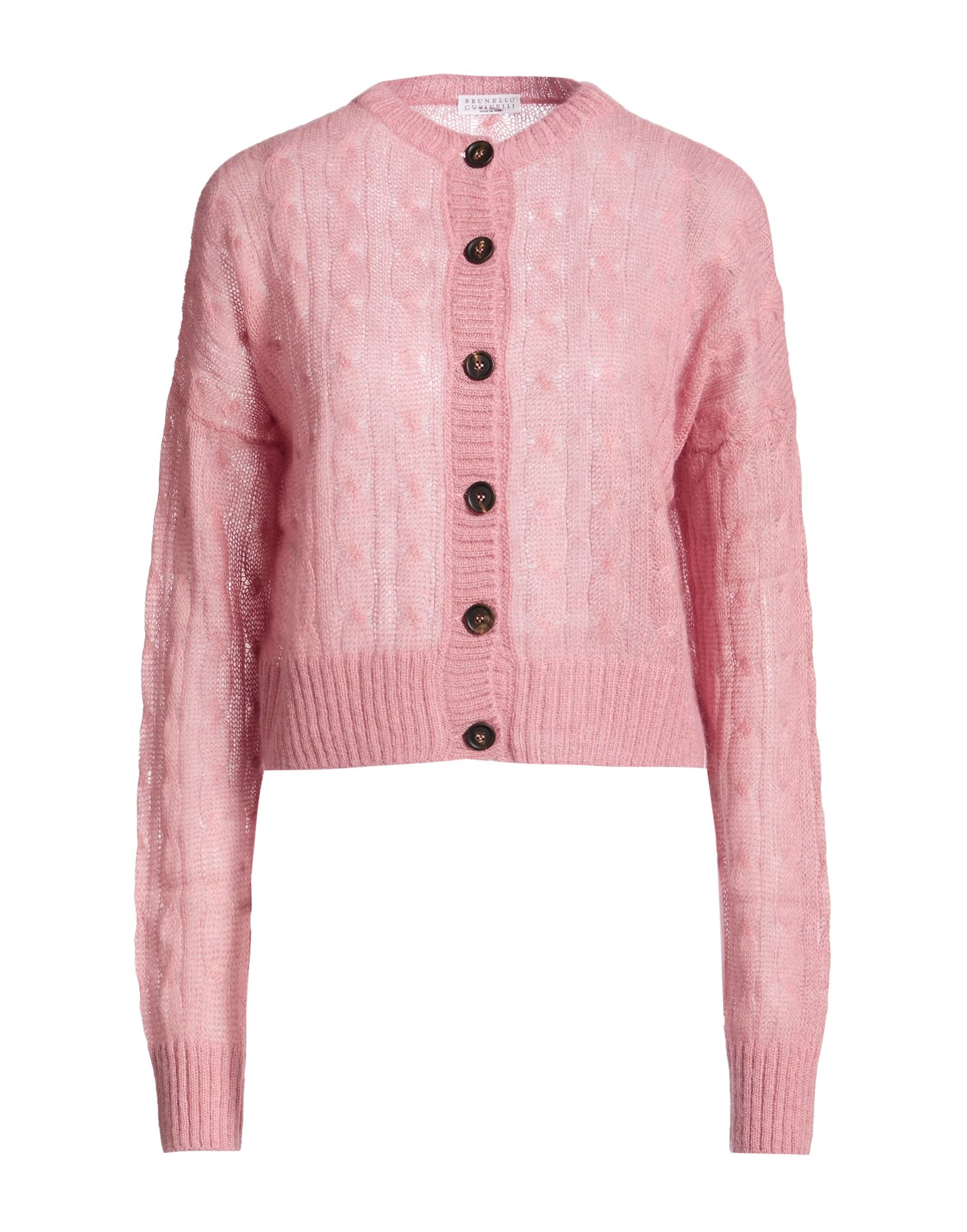 BRUNELLO CUCINELLI - Cardigans