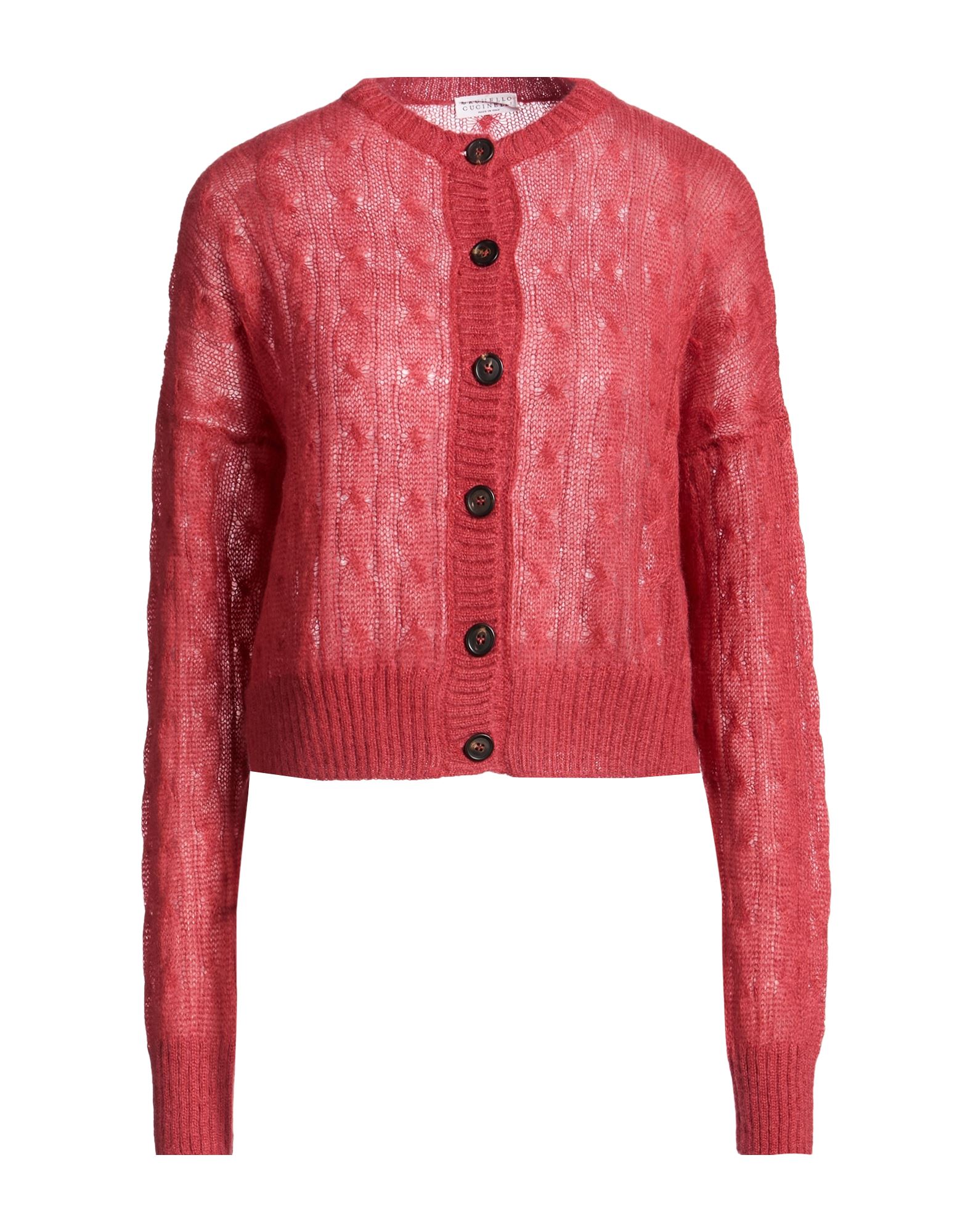 BRUNELLO CUCINELLI - Cardigans