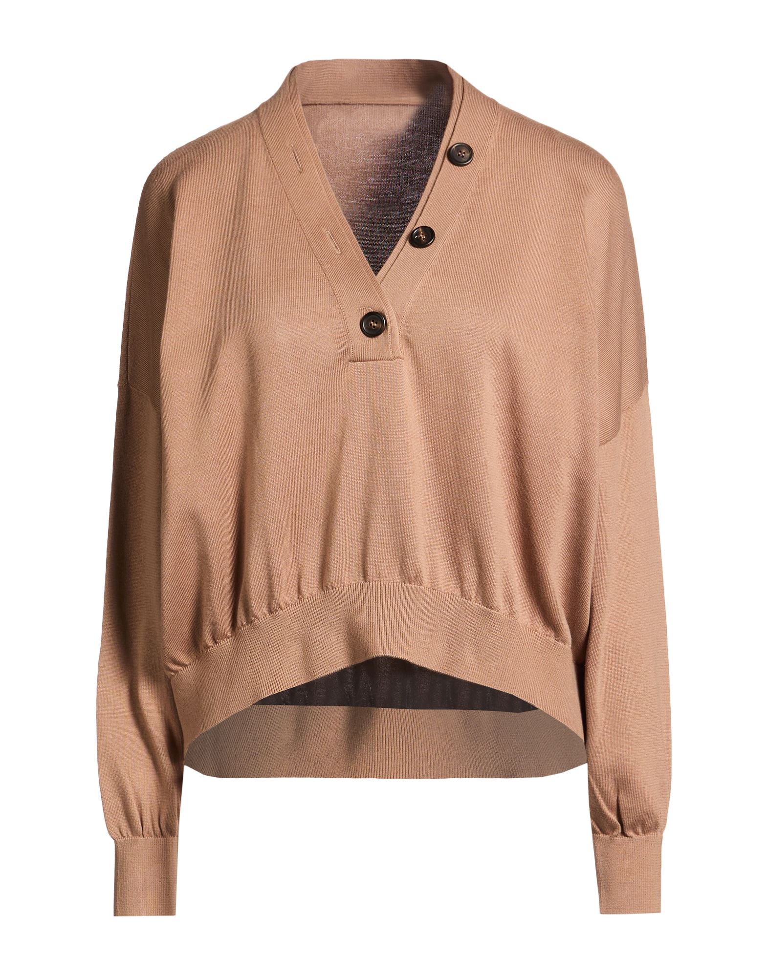 BRUNELLO CUCINELLI - Pullover