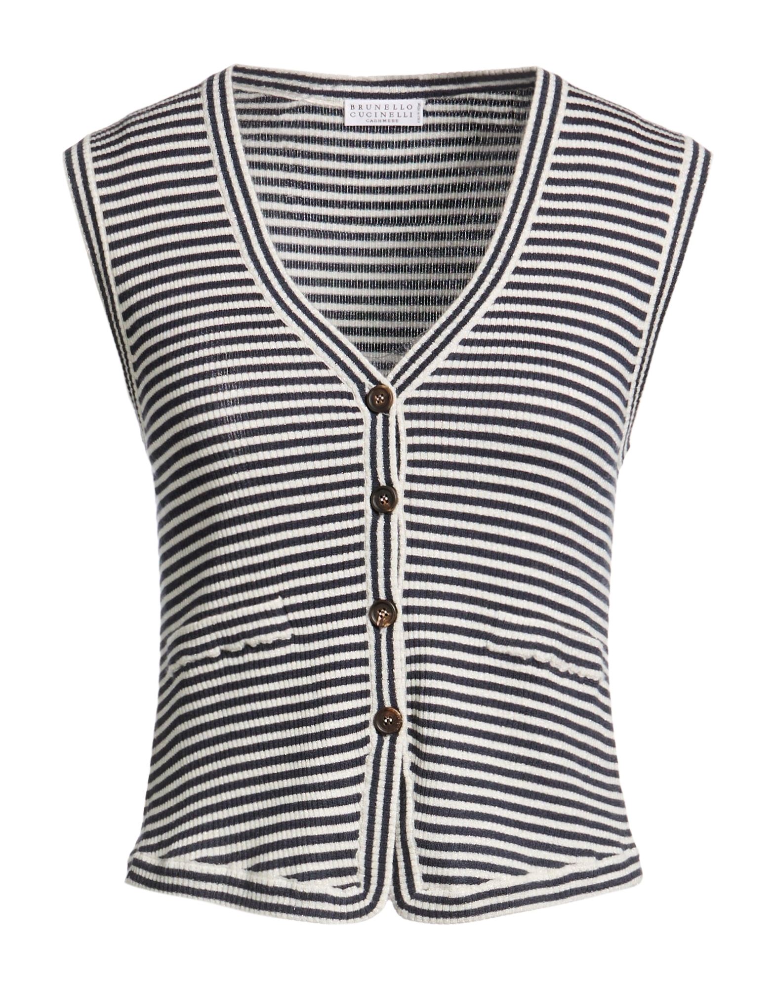 BRUNELLO CUCINELLI - Cardigans