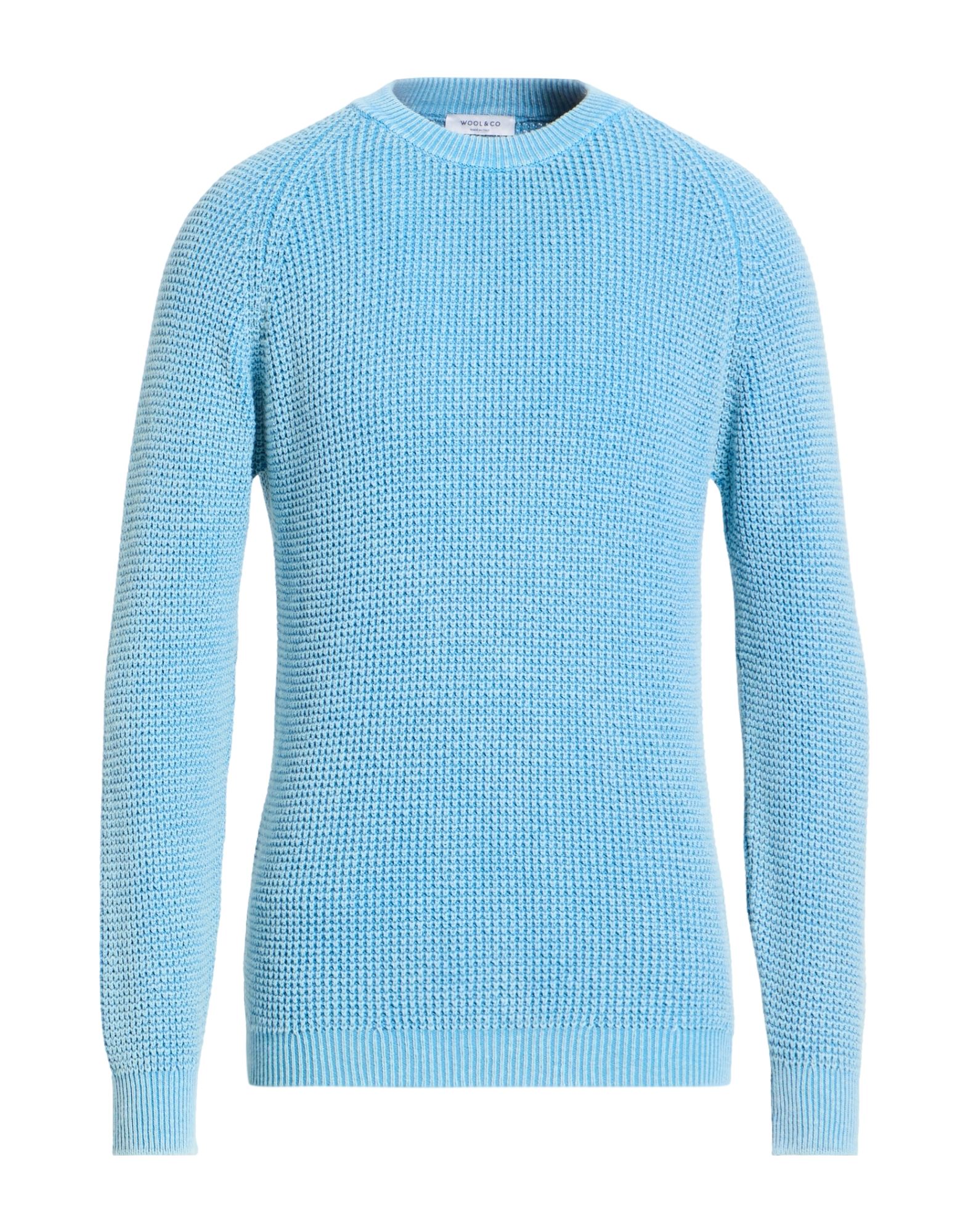 WOOL & CO - Jumpers