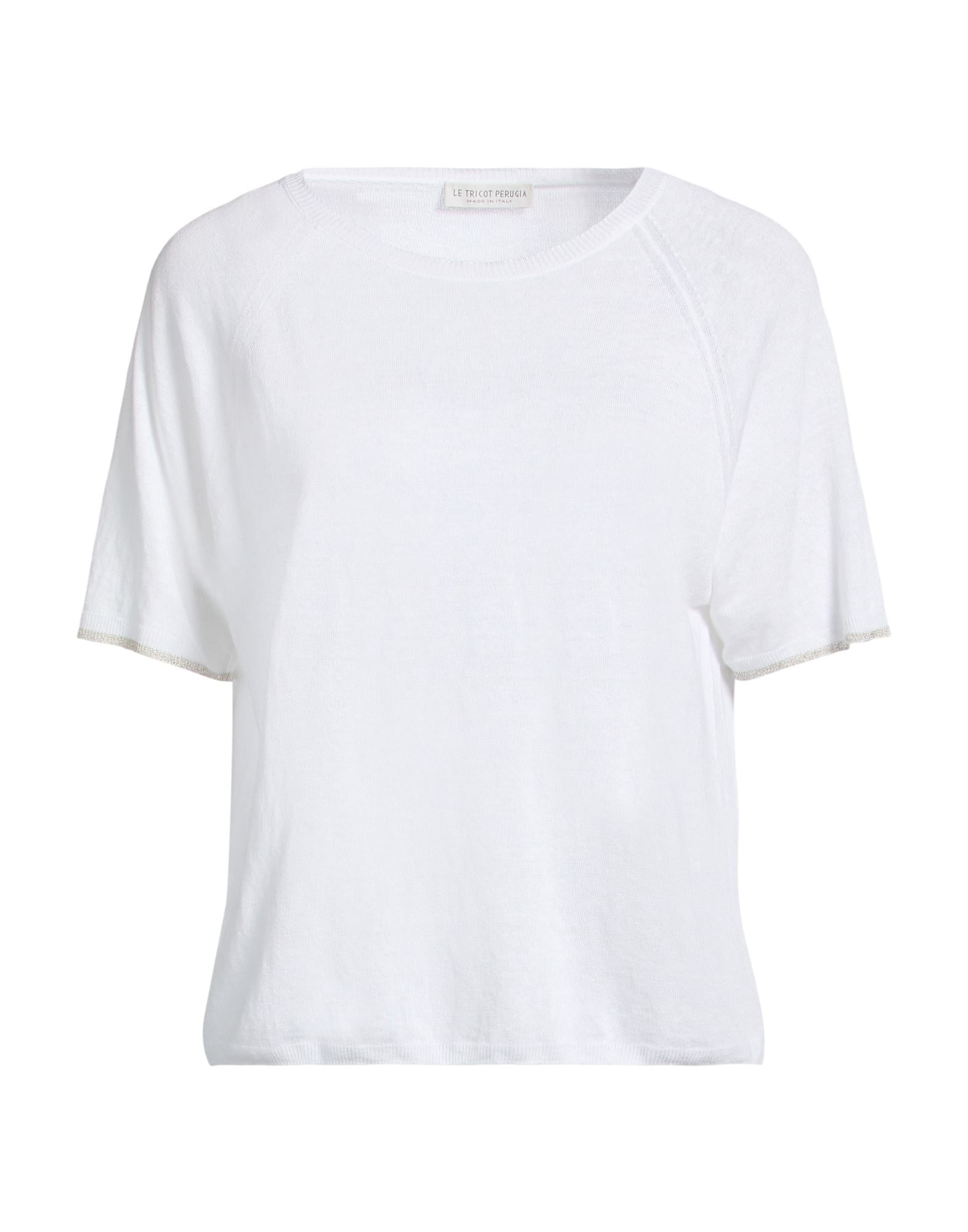 LE TRICOT PERUGIA - プルオーバー