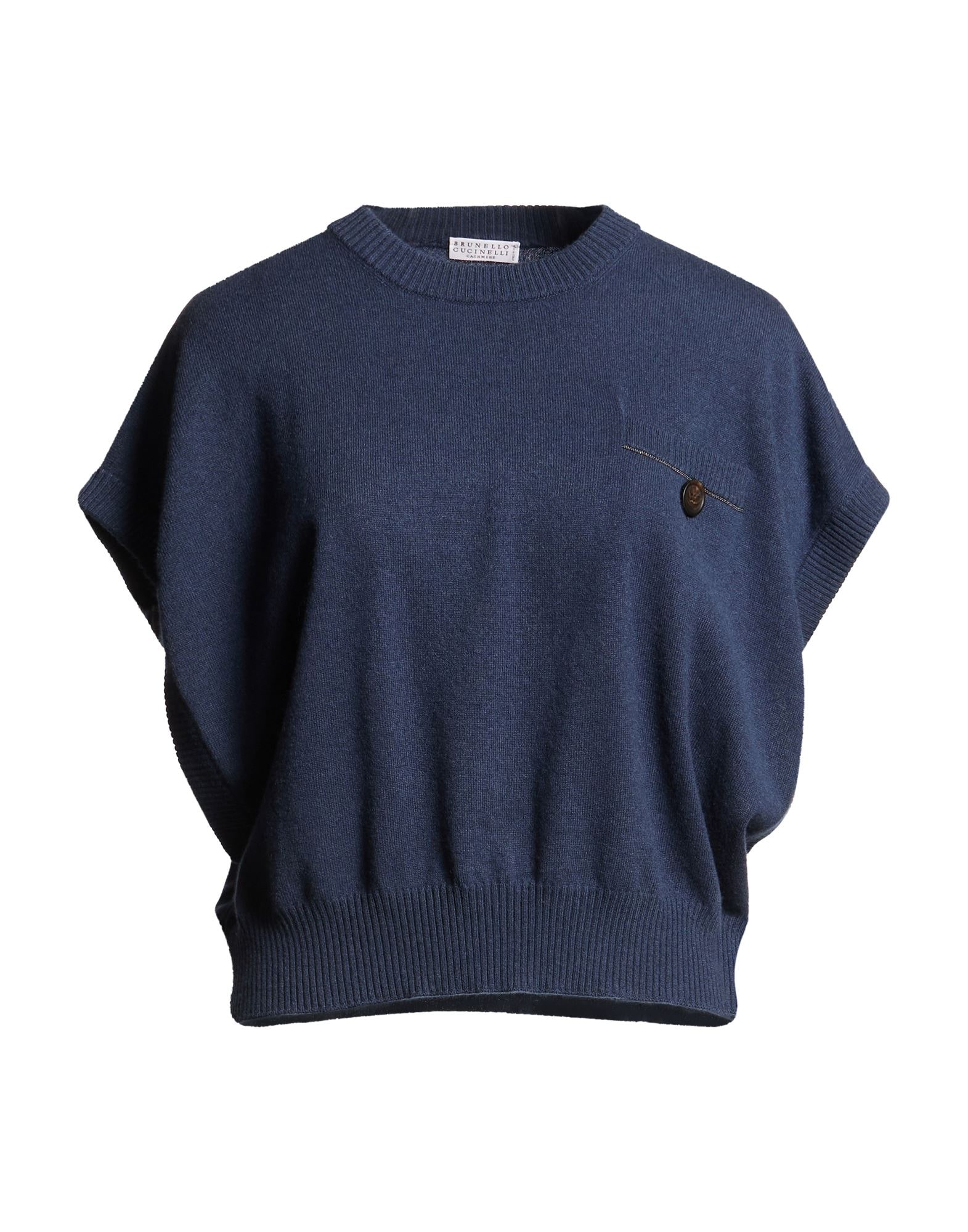 BRUNELLO CUCINELLI - Sweaters