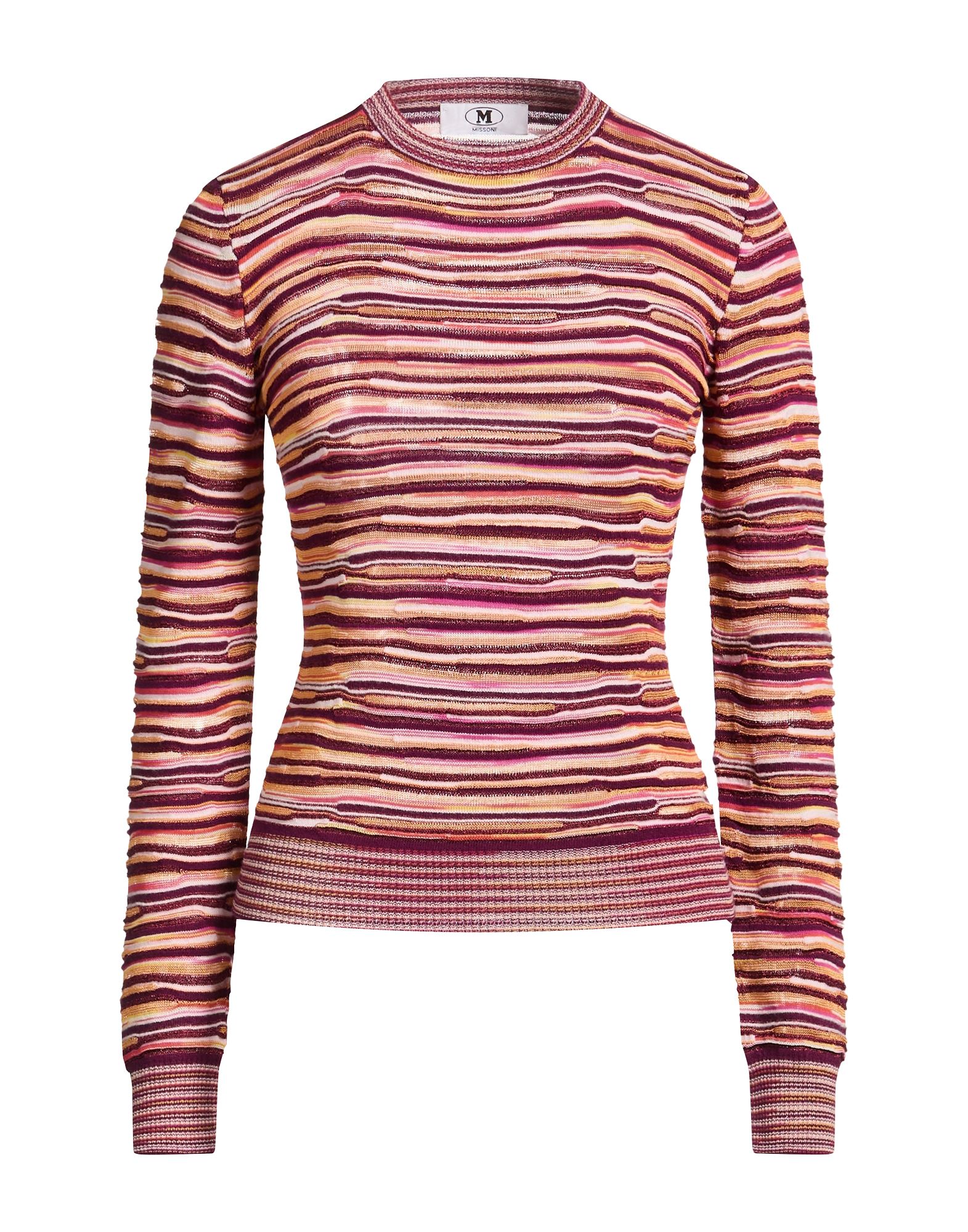 M MISSONI - Sweaters