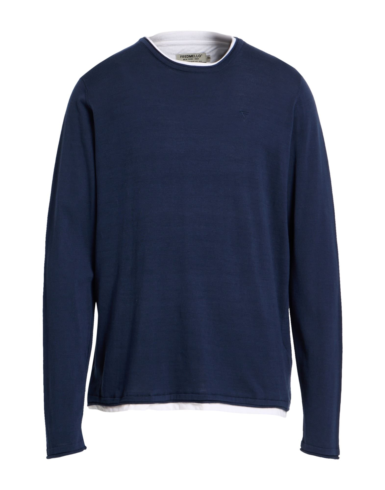 FRED MELLO - Sweaters