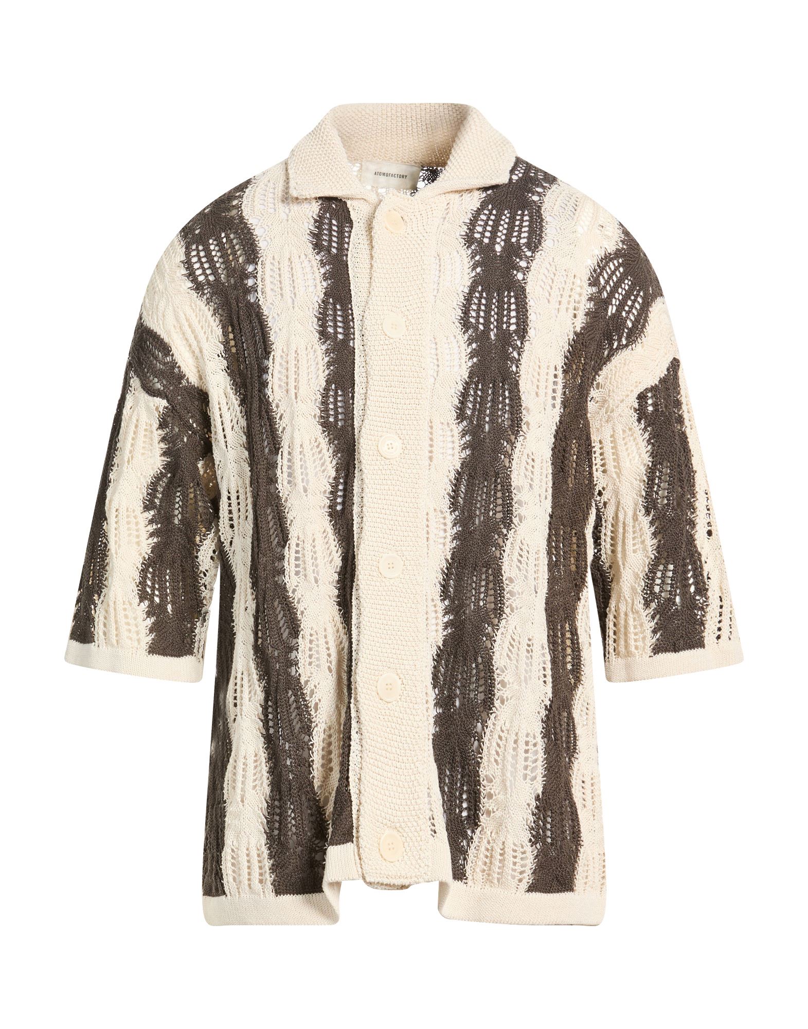 ATOMOFACTORY - Cardigans
