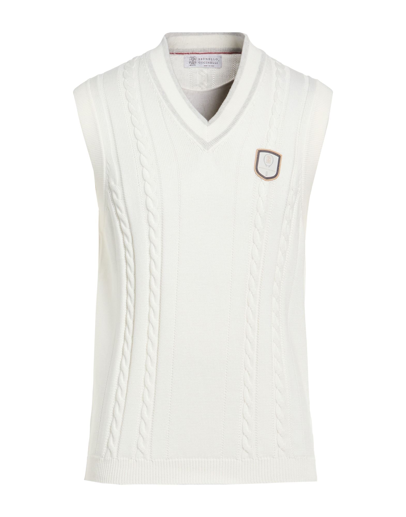 BRUNELLO CUCINELLI - Jumpers