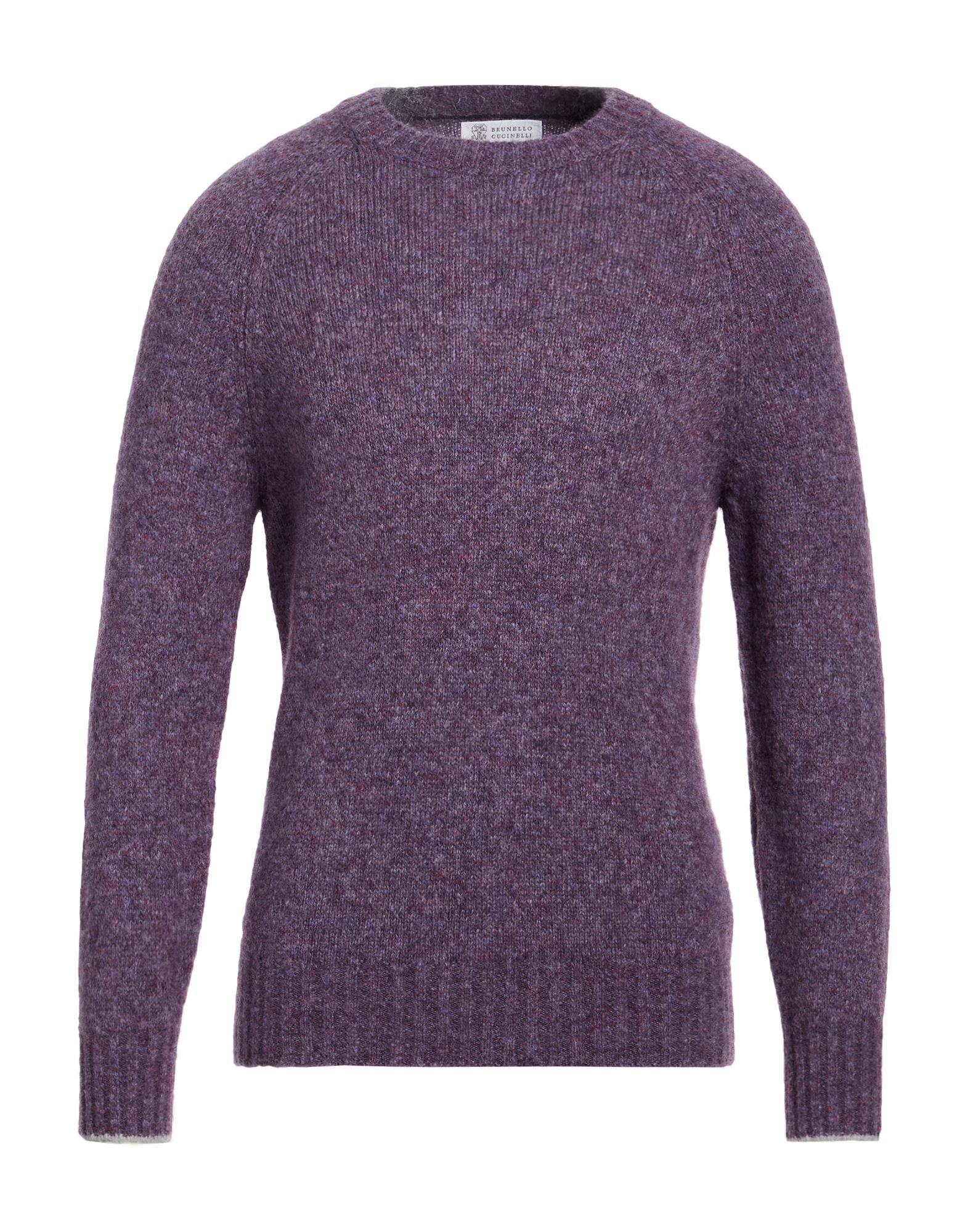 BRUNELLO CUCINELLI - Jumpers